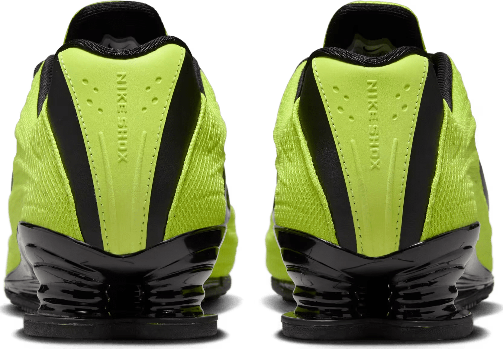Nike Shox Z Wmns "Cyber Black"