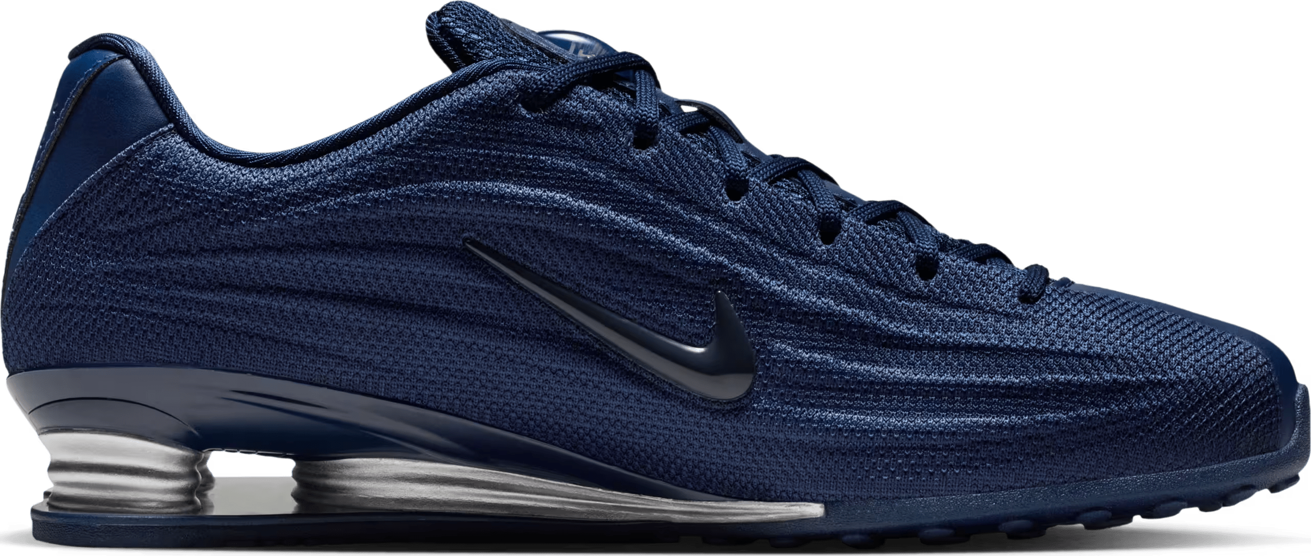 Nike Shox Z Wmns "Midnight Navy"