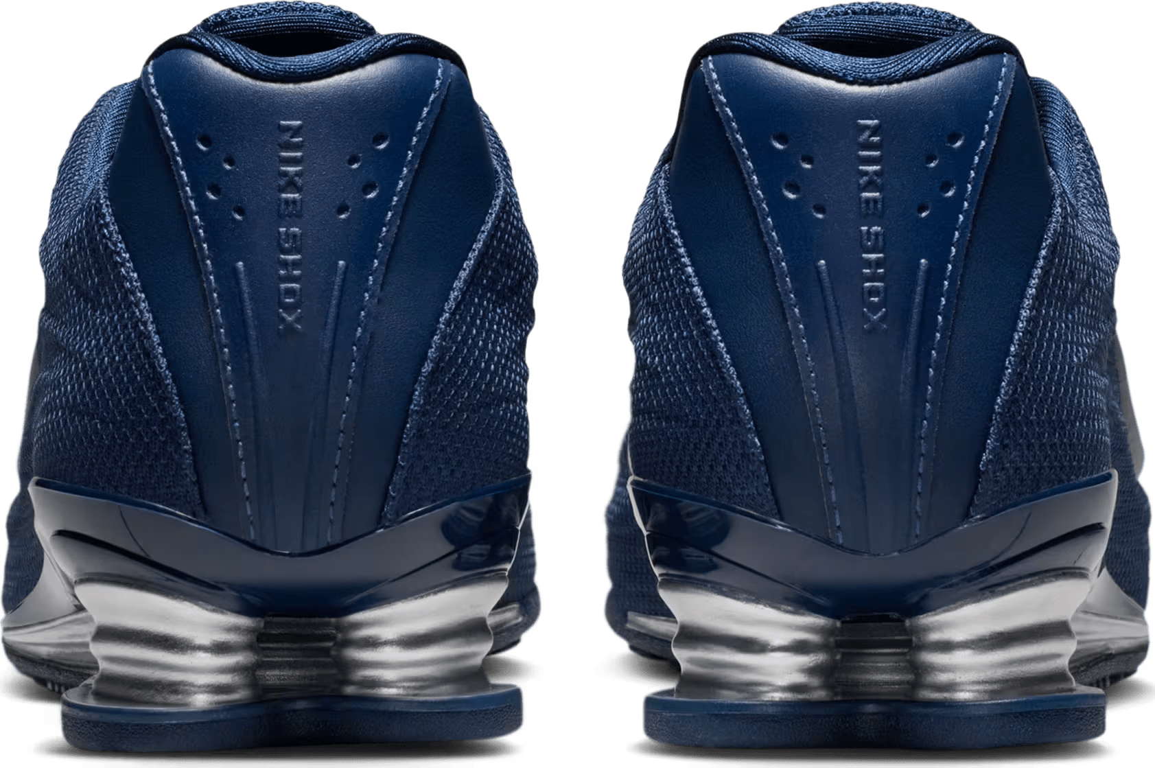 Nike Shox Z Wmns "Midnight Navy"