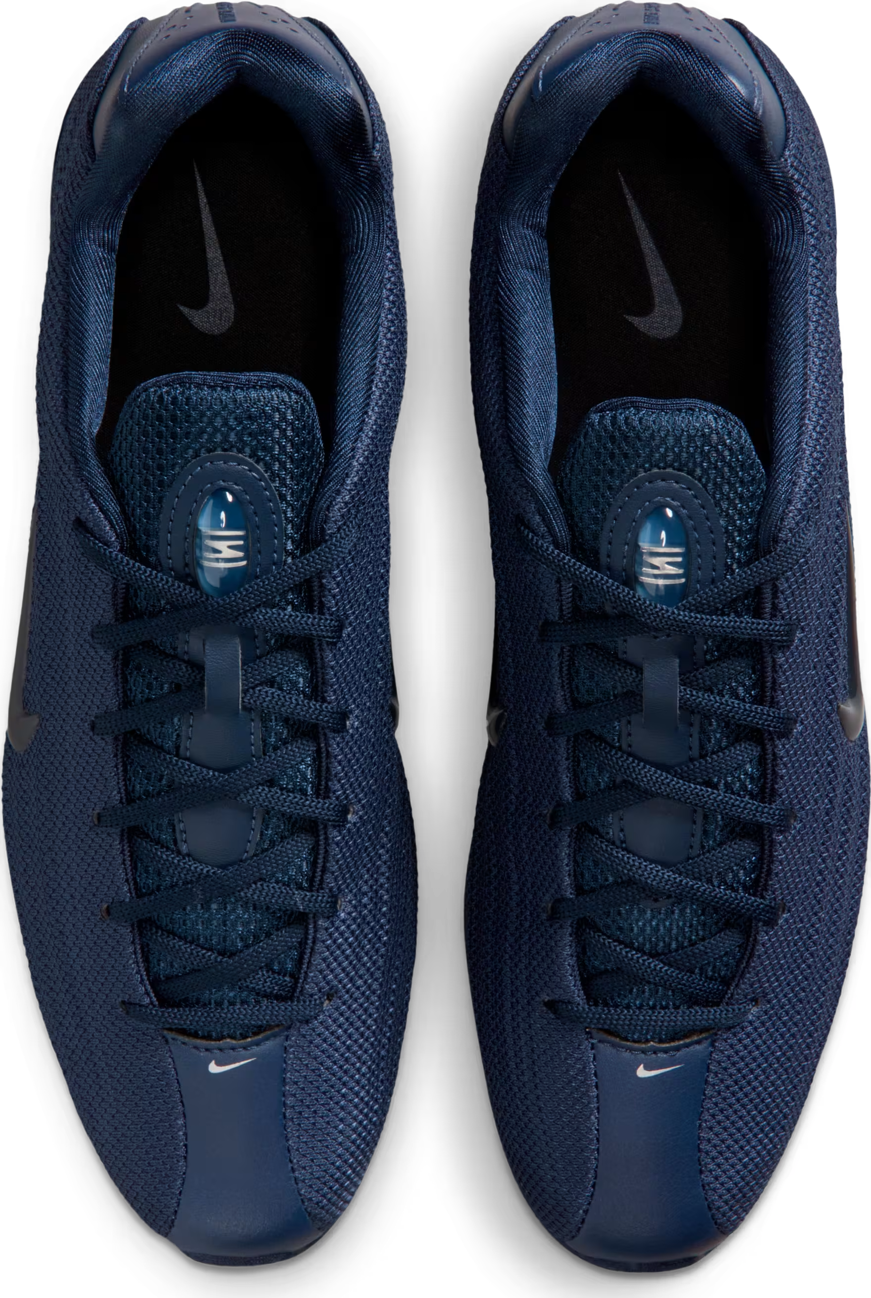 Nike Shox Z Wmns "Midnight Navy"