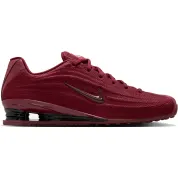 Nike Shox Z "Dark Team Red"