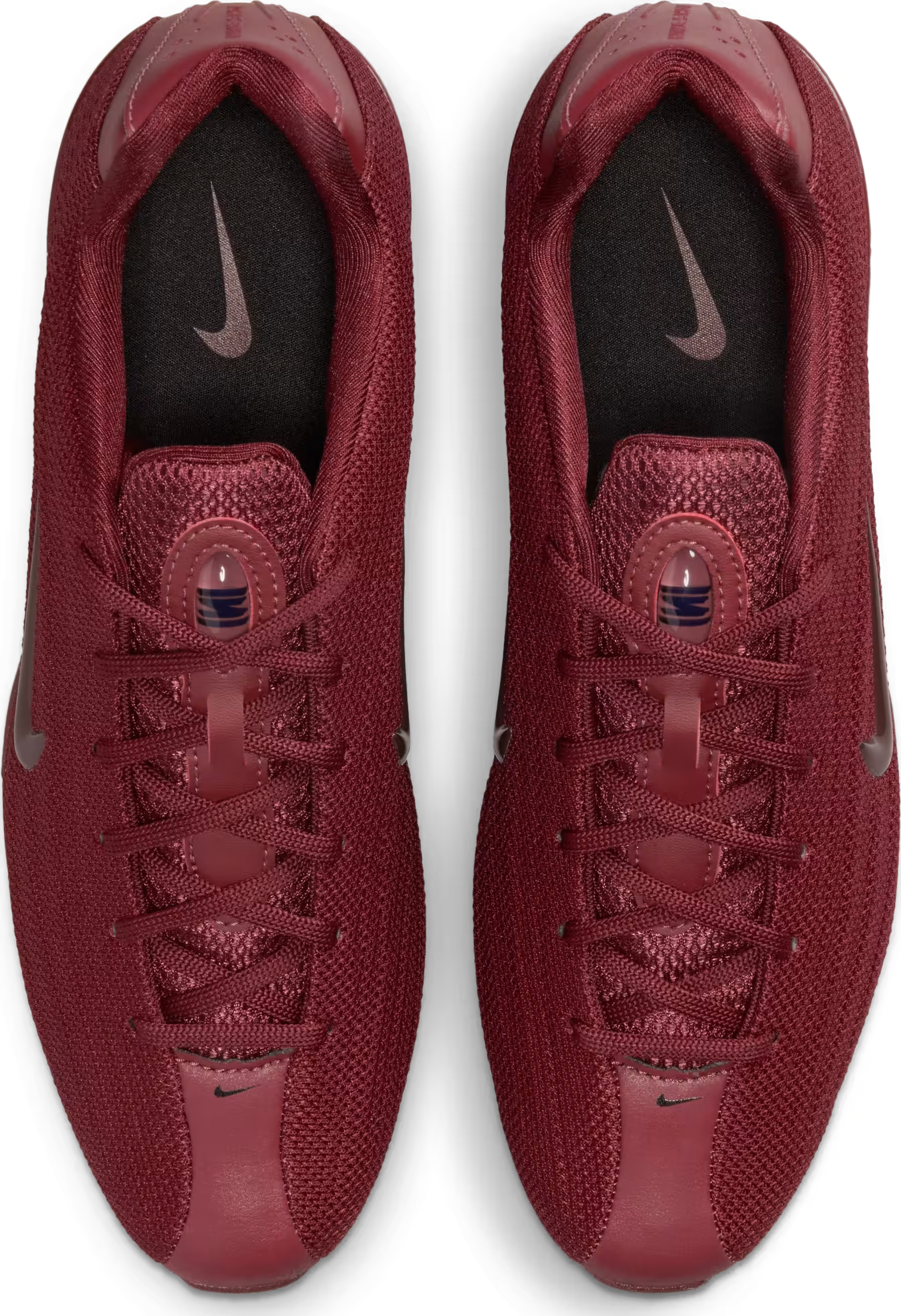 Nike Shox Z "Dark Team Red"