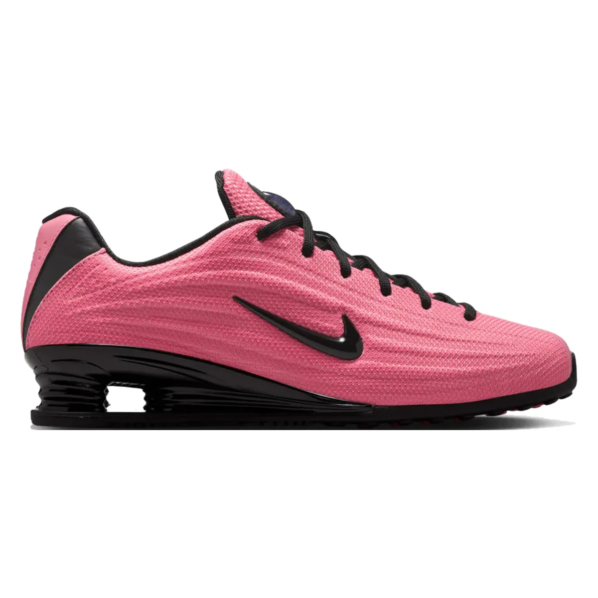 Nike Shox Z "Pinksicle"