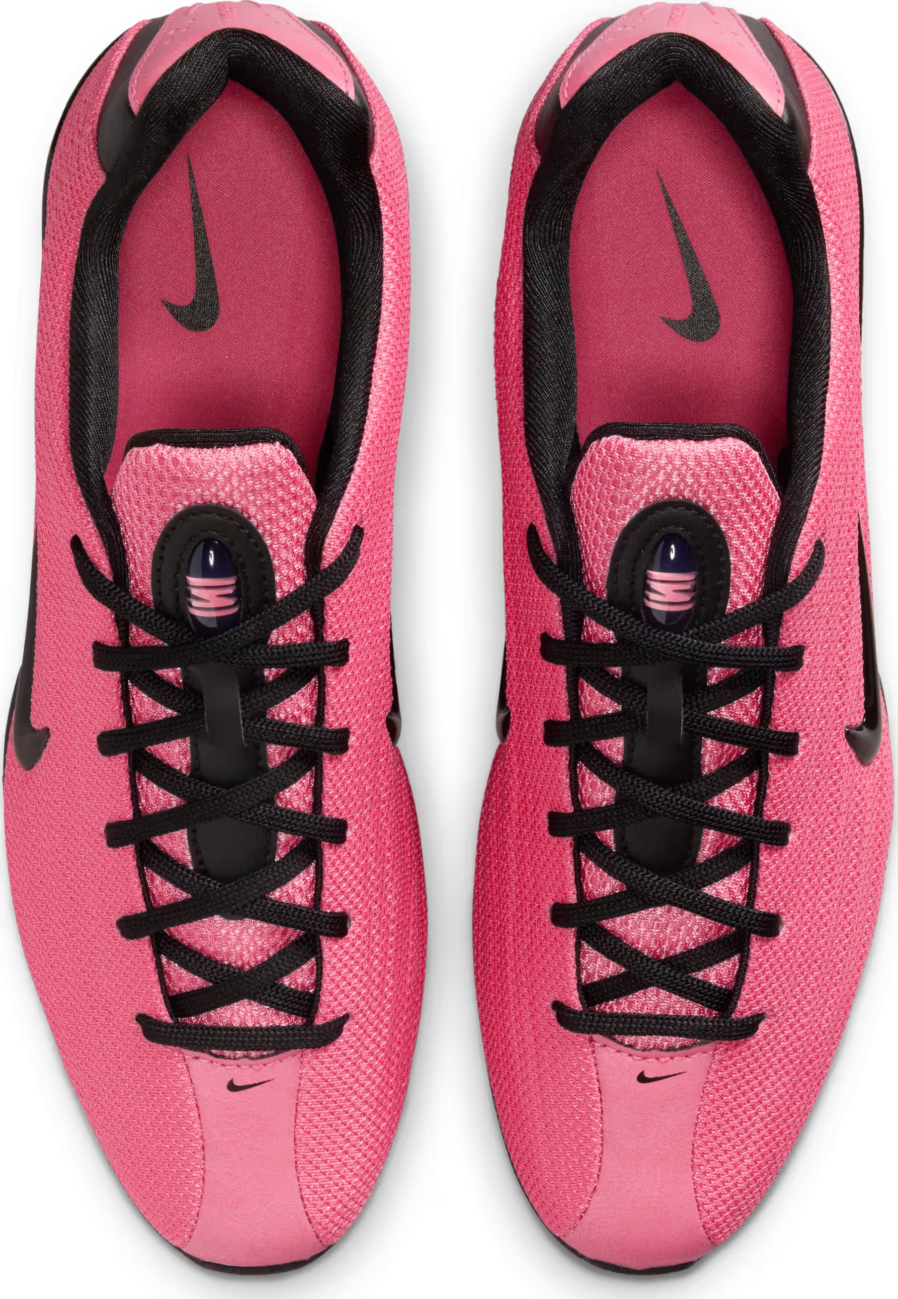 Nike Shox Z Wmns "Pinksicle"