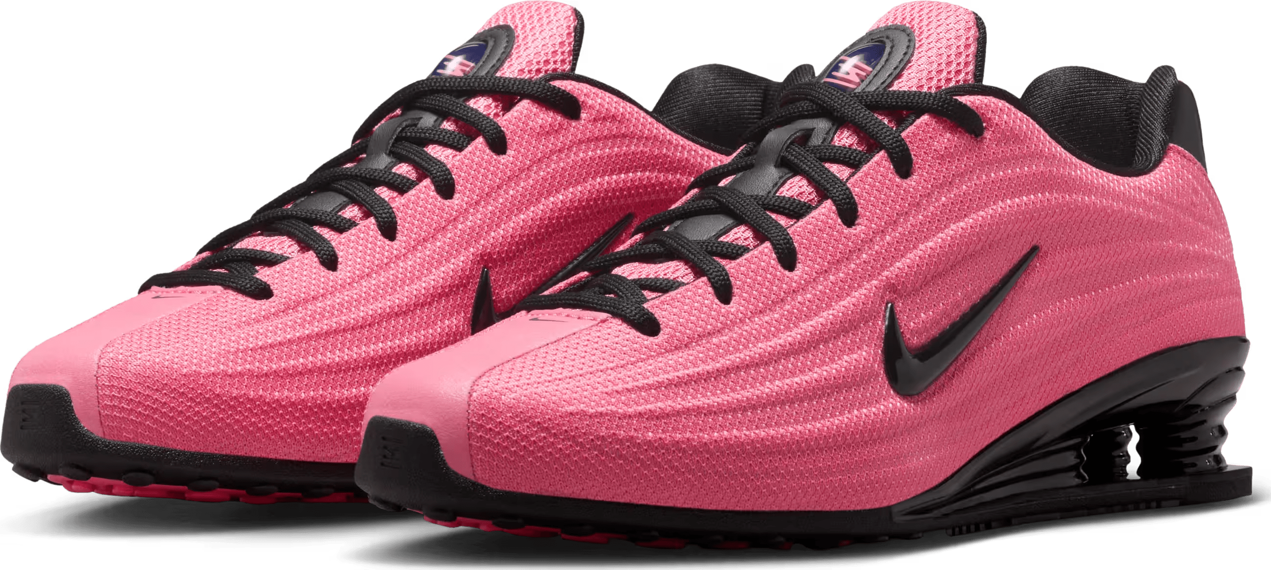 Nike Shox Z Wmns "Pinksicle"