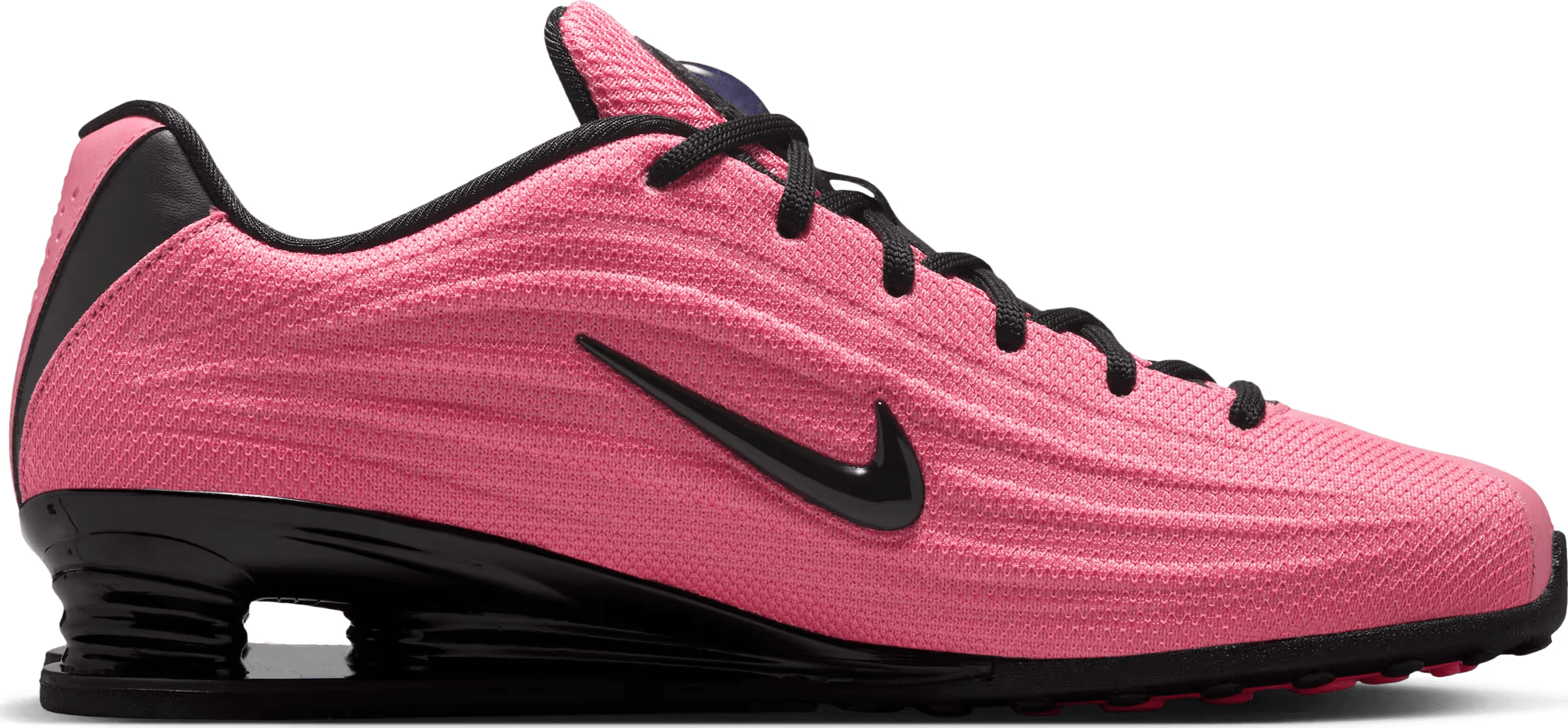 Nike Shox Z Wmns "Pinksicle"