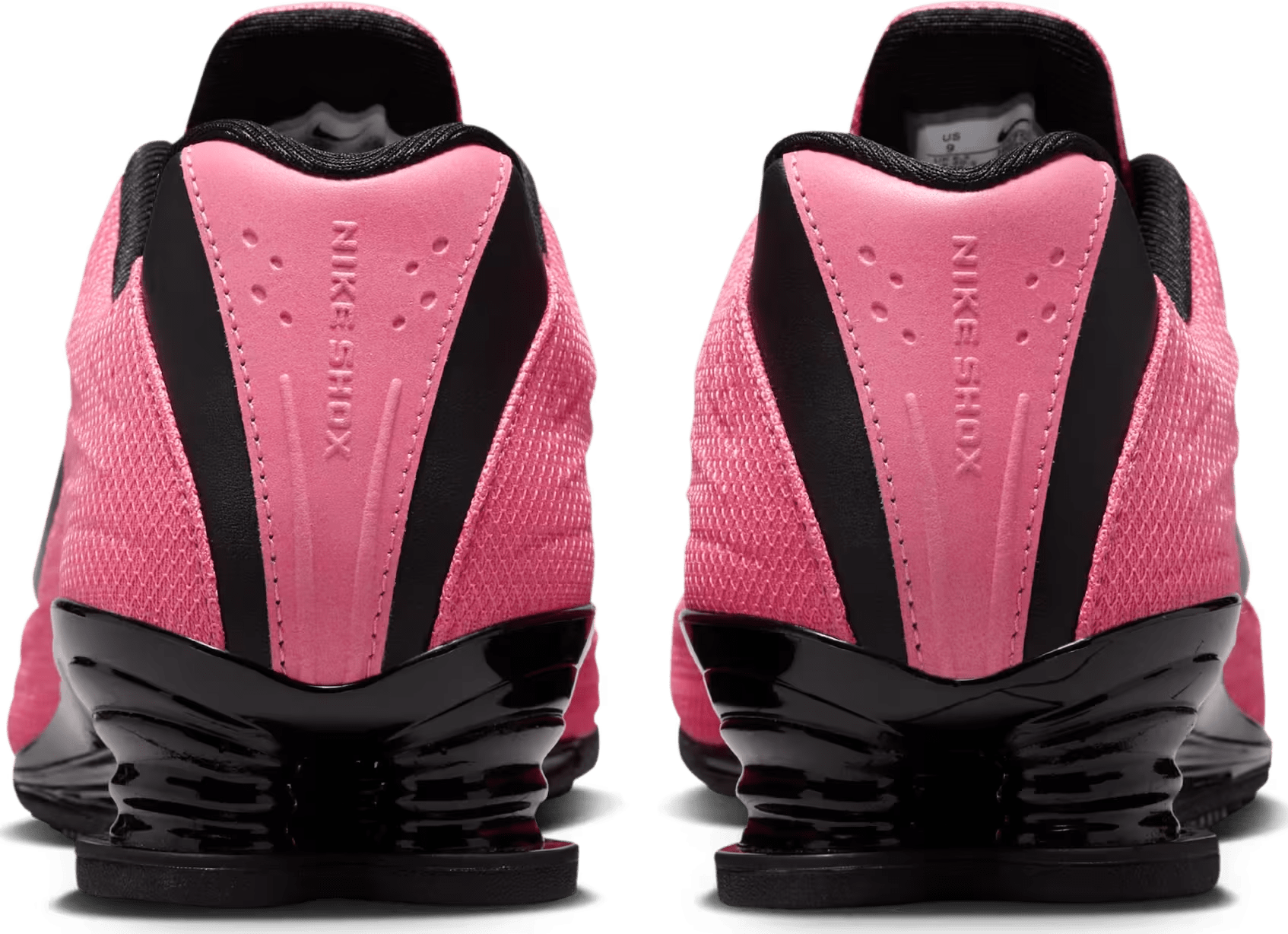 Nike Shox Z Wmns "Pinksicle"