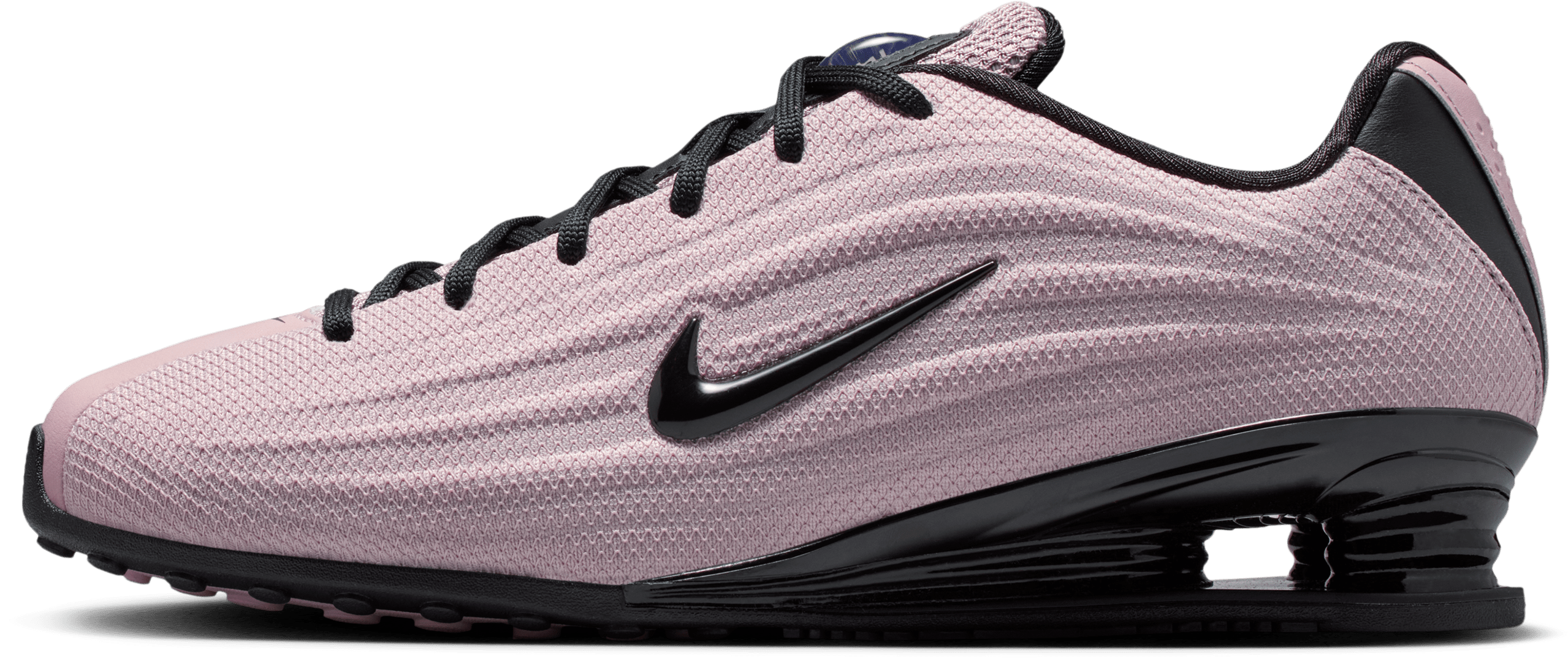 Nike Shox Z Wmns "Particle Rose"