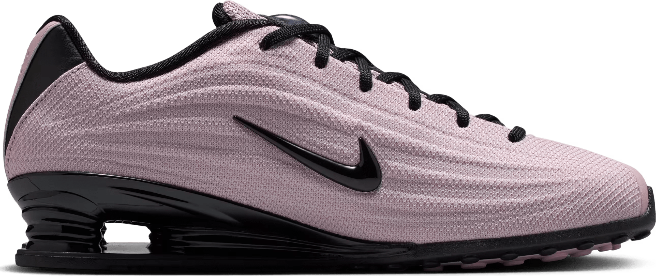 Nike Shox Z Wmns "Particle Rose"
