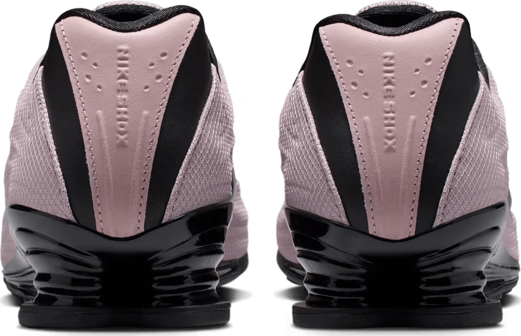 Nike Shox Z Wmns "Particle Rose"