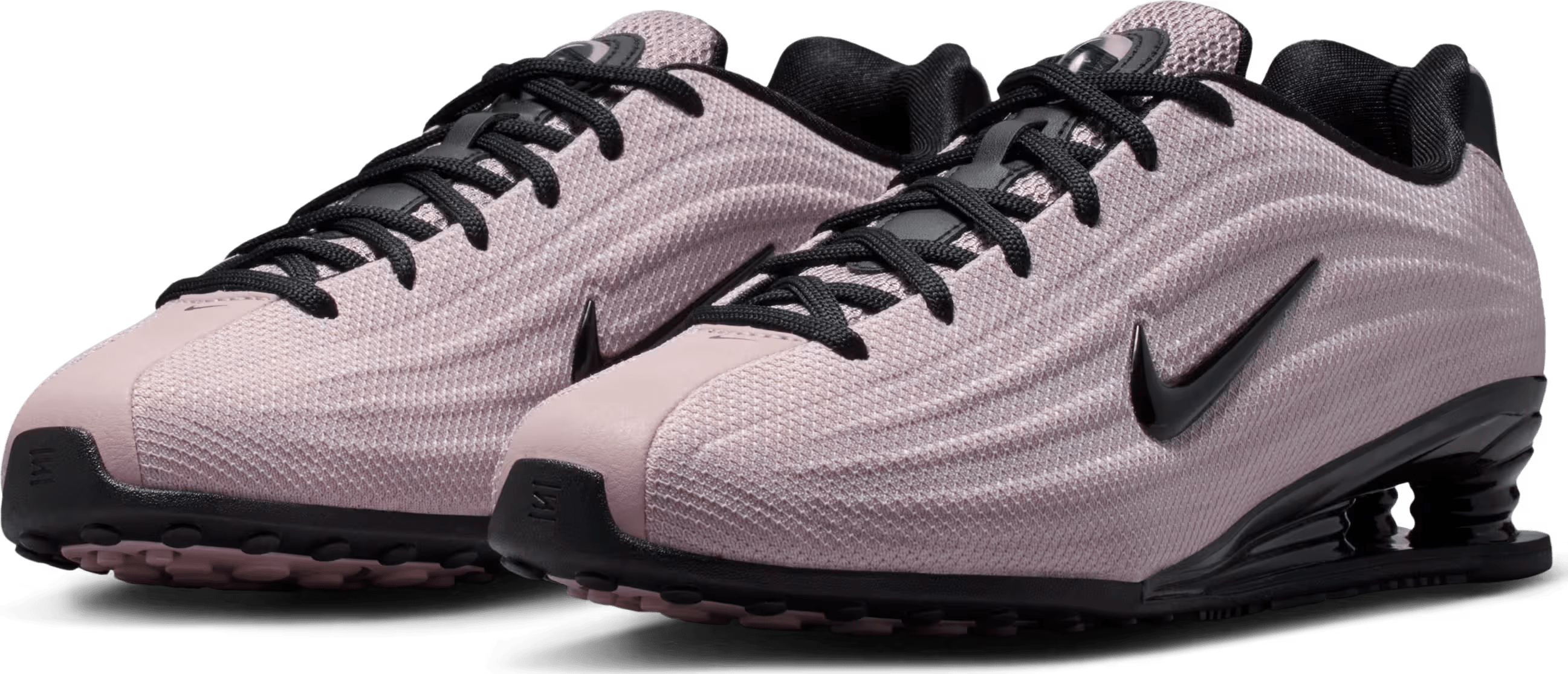 Nike Shox Z Wmns "Particle Rose"