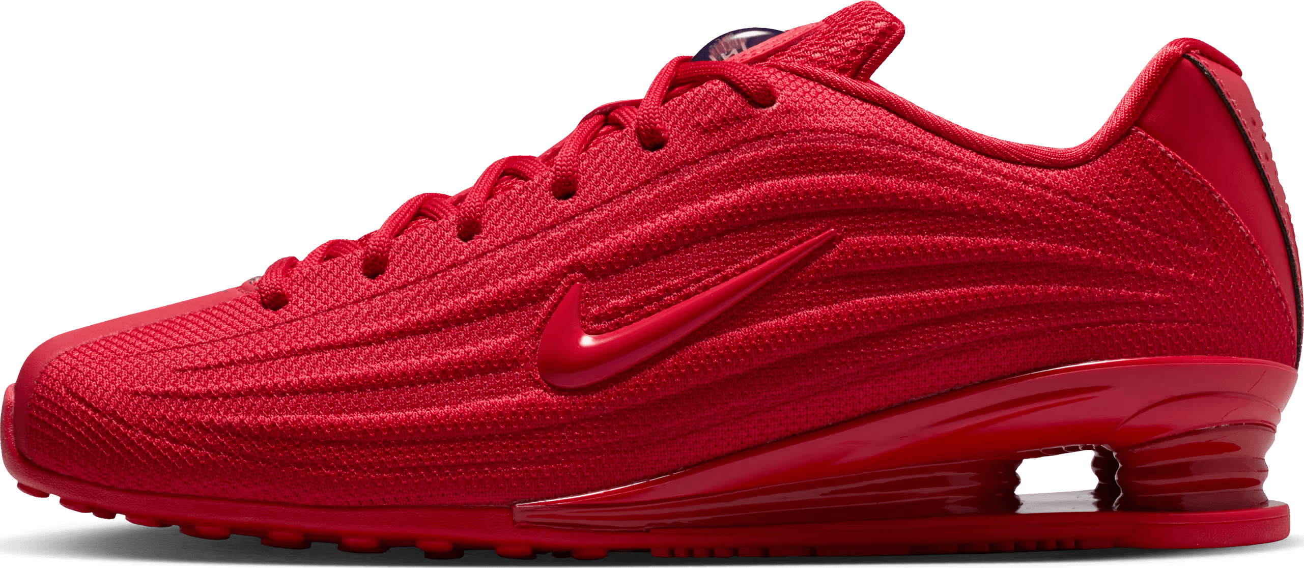 Nike Shox Z Wmns "University Red"