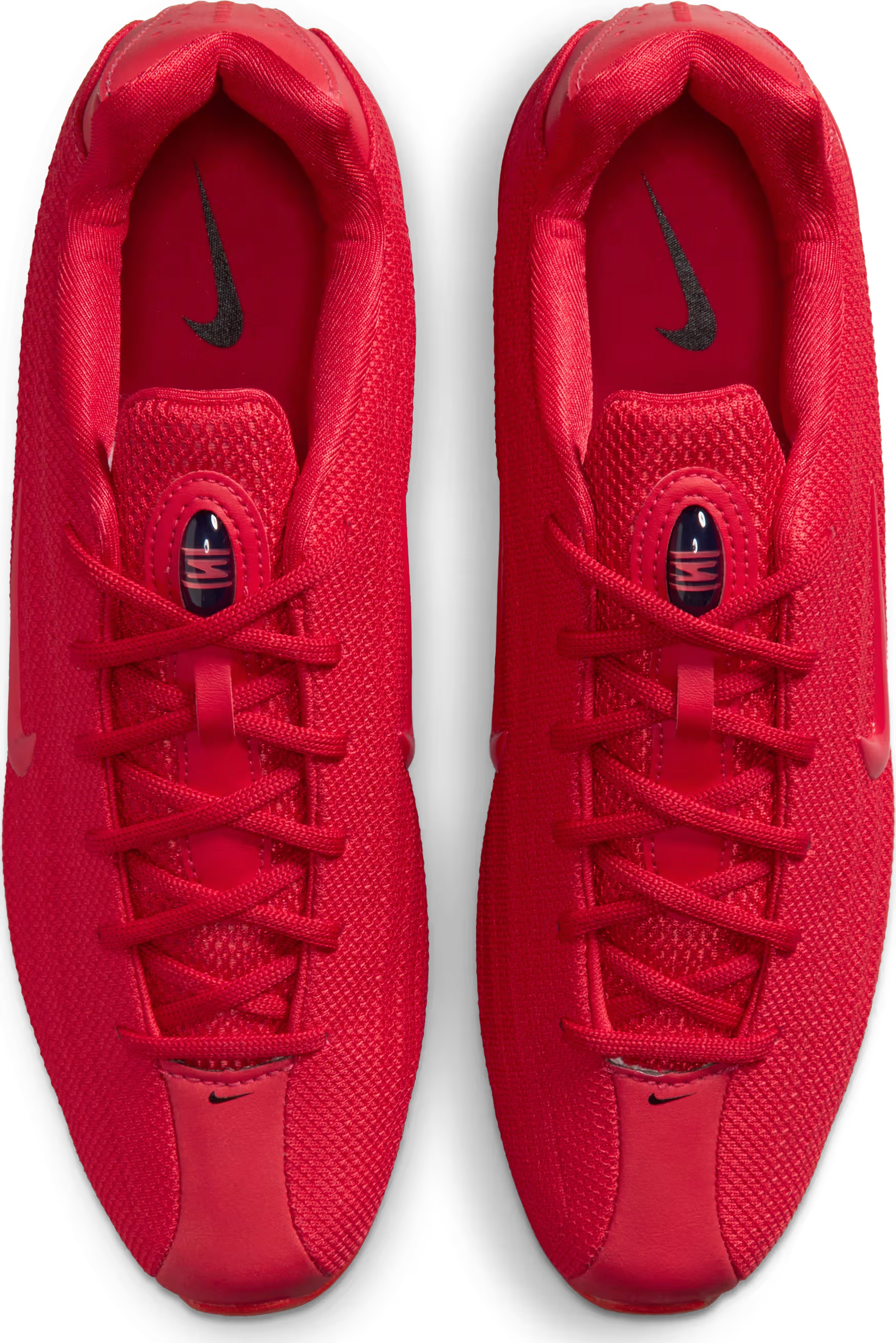 Nike Shox Z Wmns "University Red"