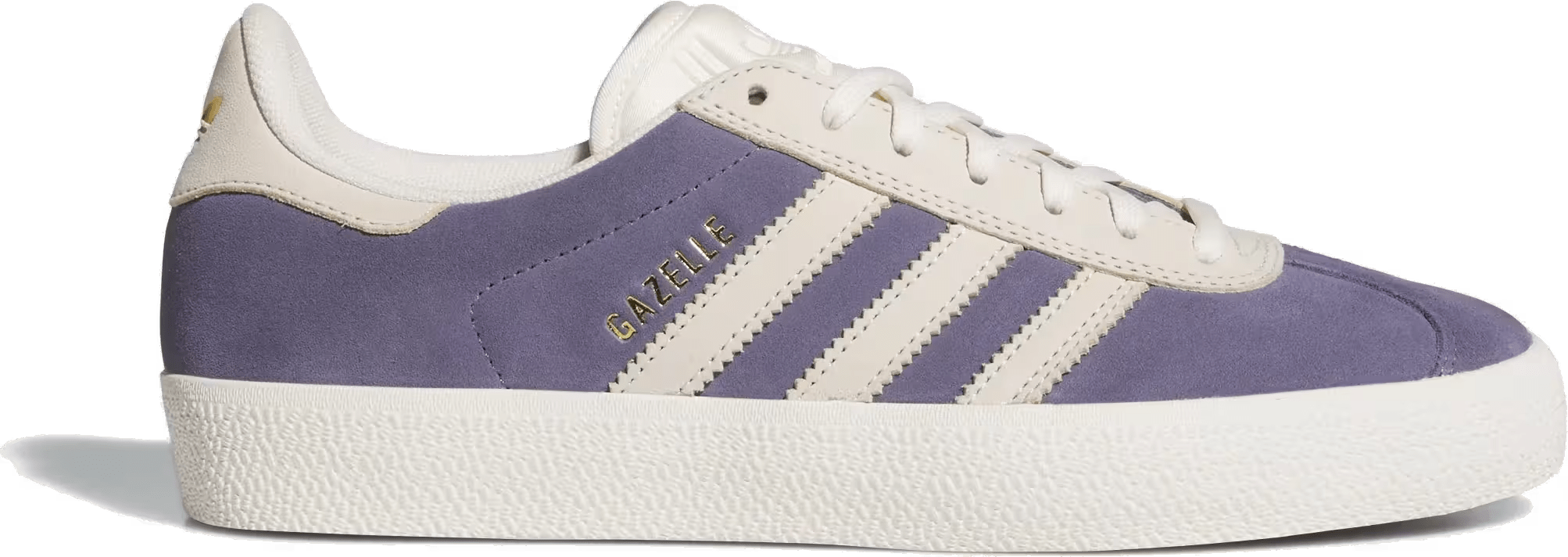 Adidas Gazelle Adv "Super Purple"