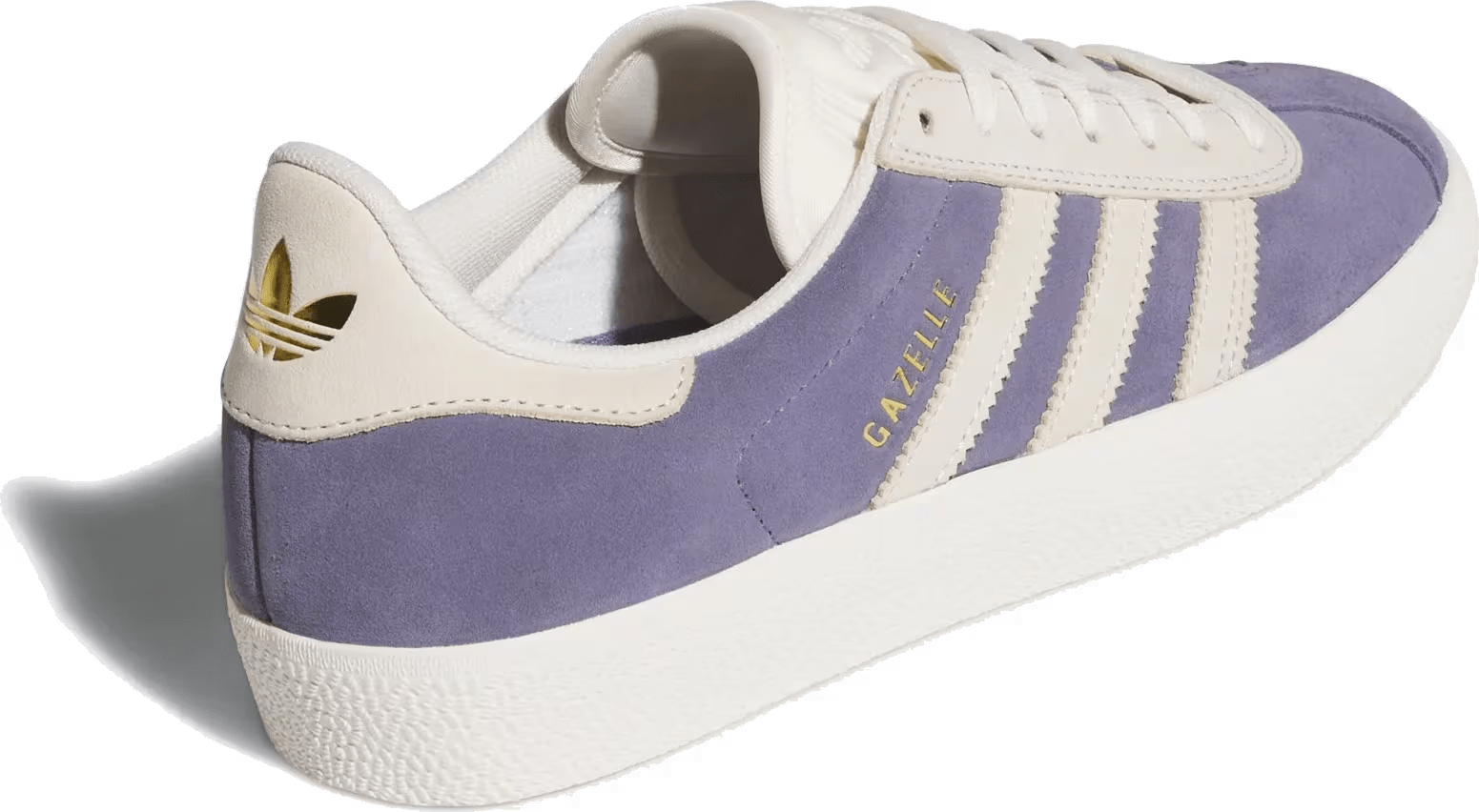 Adidas Gazelle Adv "Super Purple"