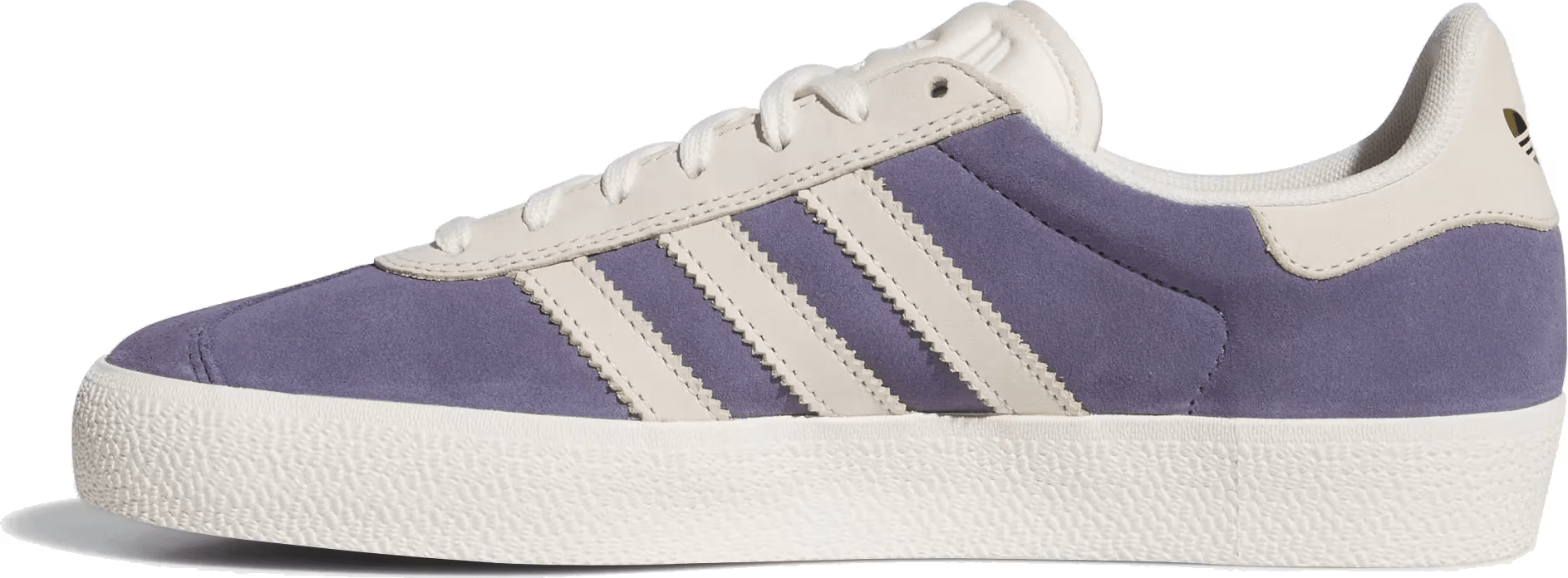 Adidas Gazelle Adv "Super Purple"