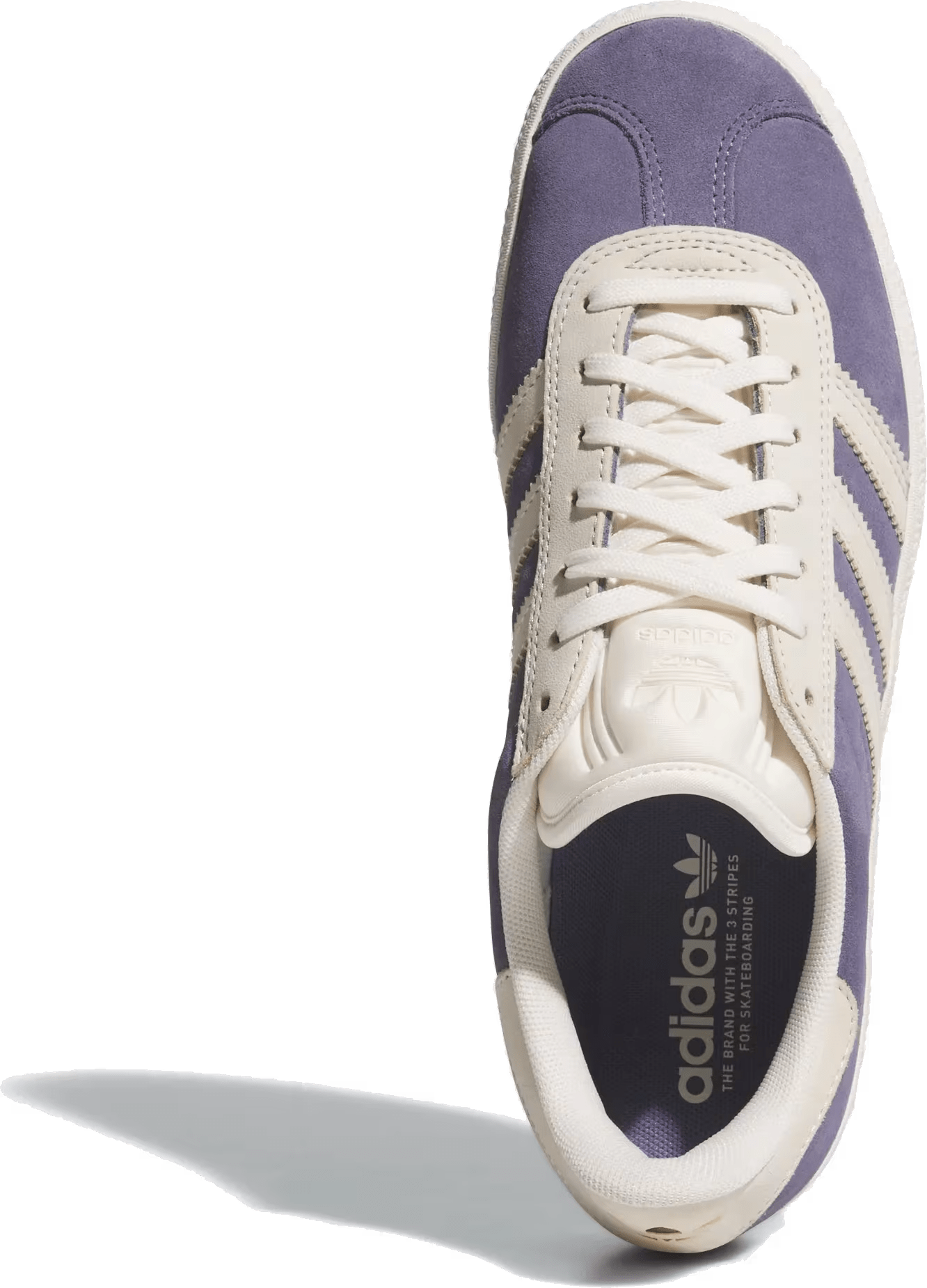 Adidas Gazelle Adv "Super Purple"