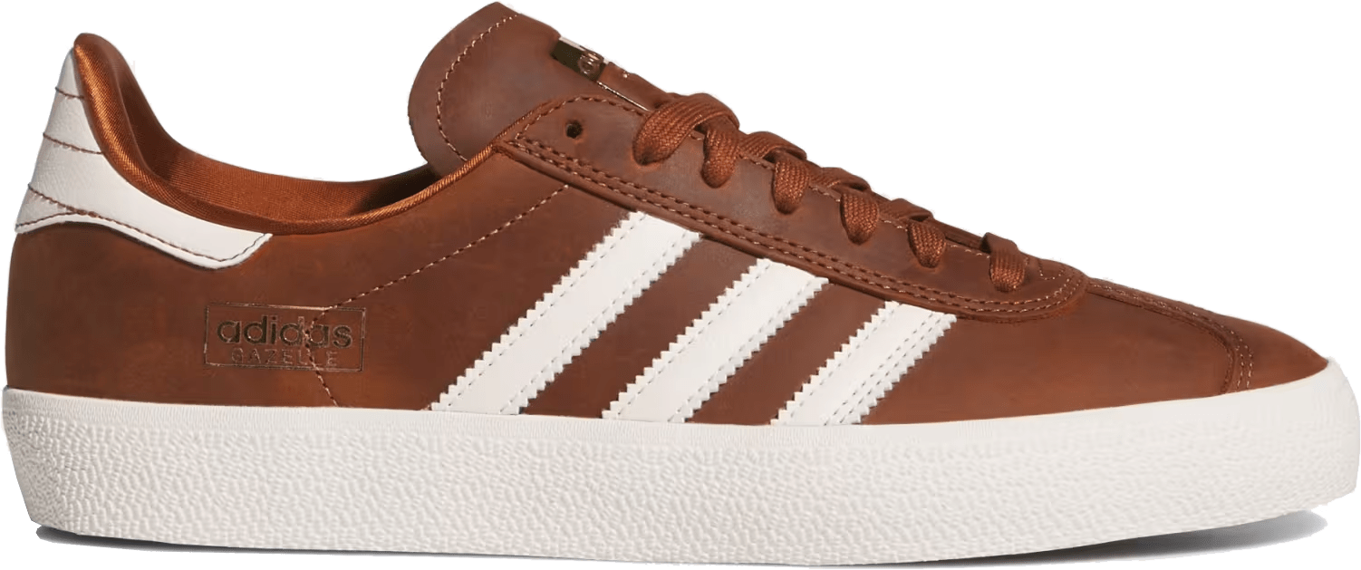 Adidas Gazelle Adv "Dusky Bronze"