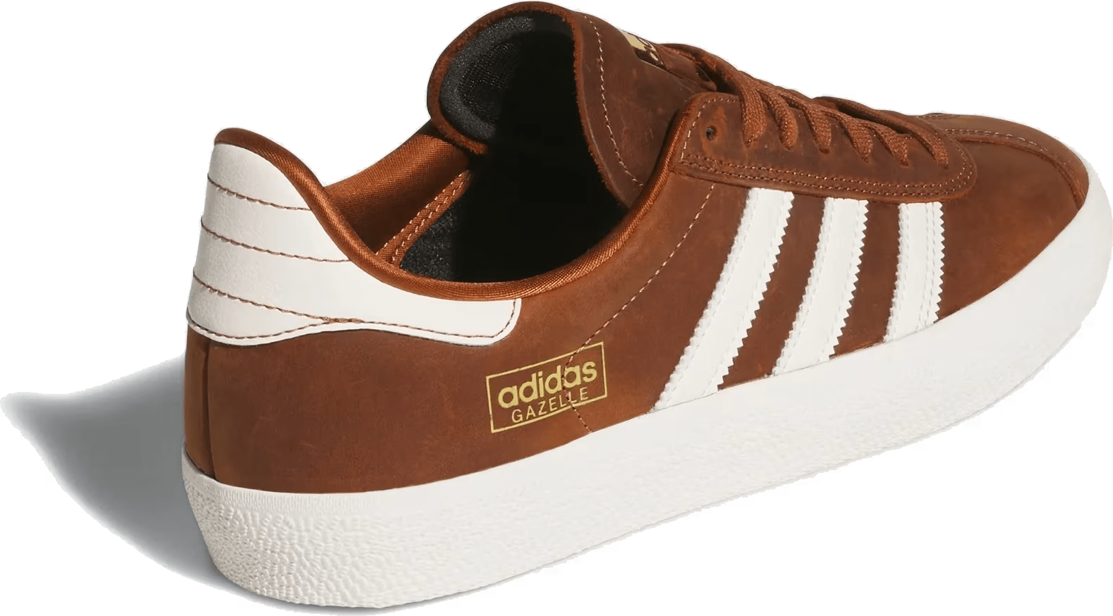 Adidas Gazelle Adv "Dusky Bronze"