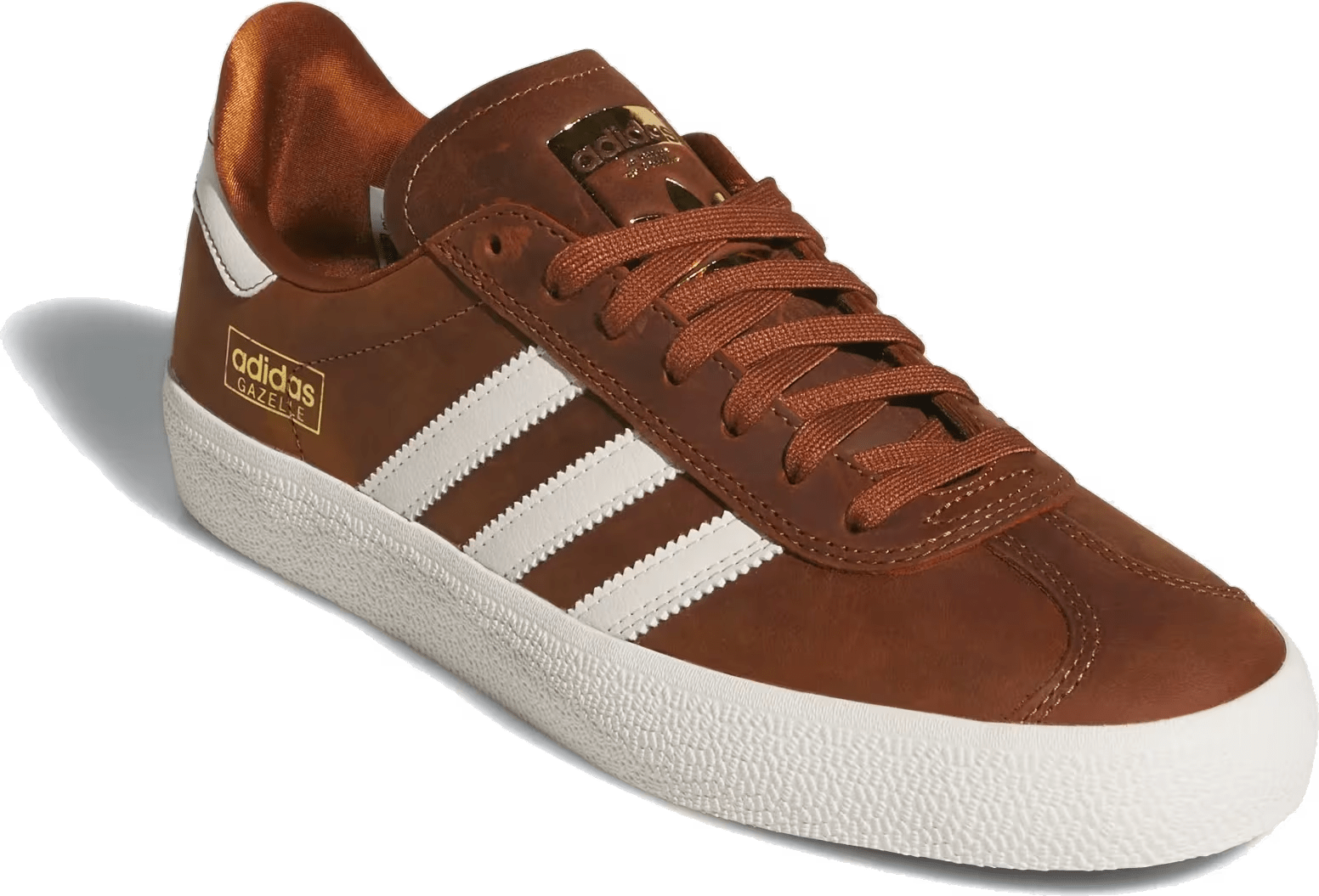 Adidas Gazelle Adv "Dusky Bronze"