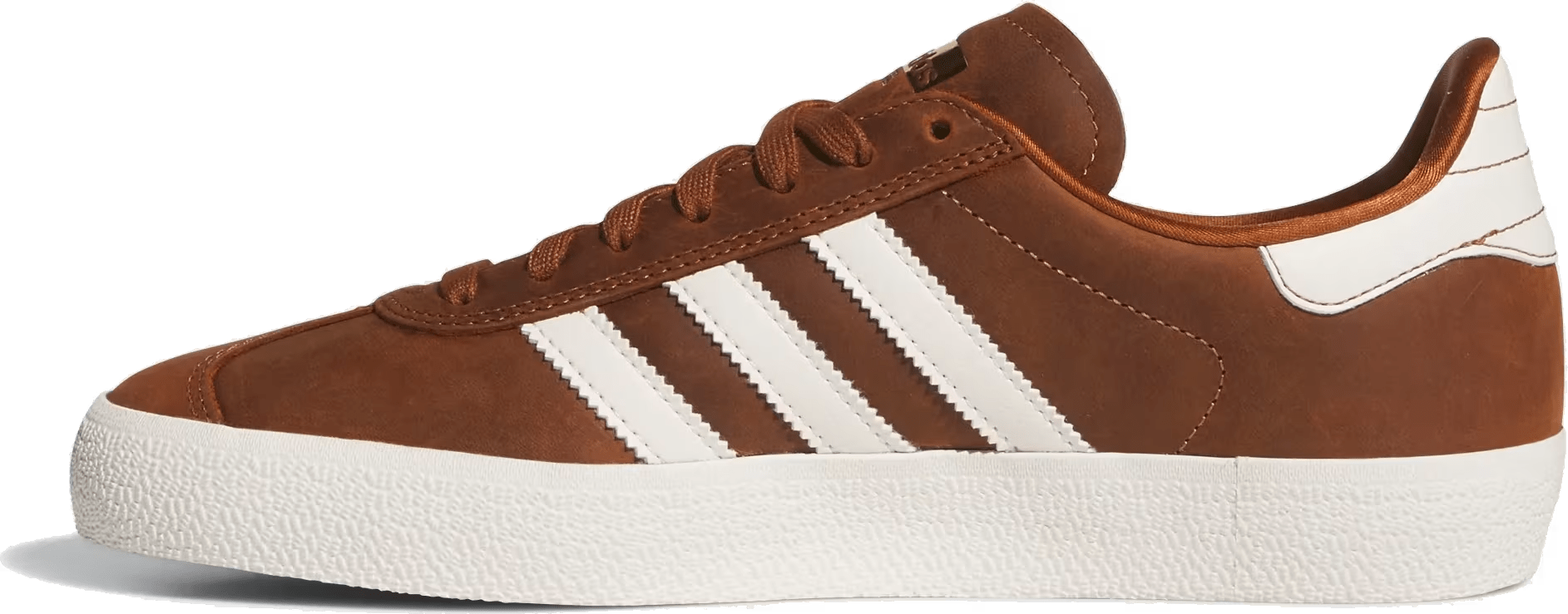 Adidas Gazelle Adv "Dusky Bronze"