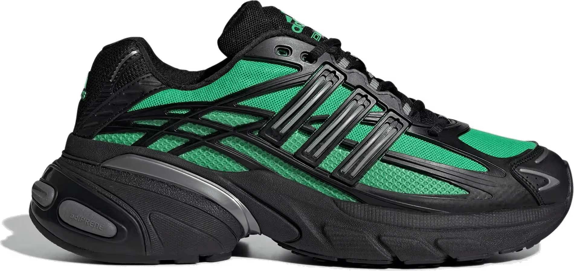 adidas ADISTAR XLG 2.0 "Semi Screaming Green Black"