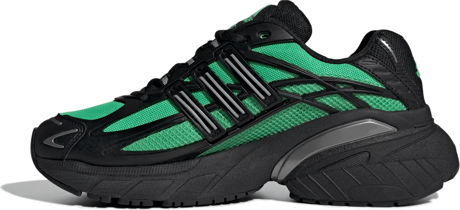 adidas ADISTAR XLG 2.0 "Semi Screaming Green Black"