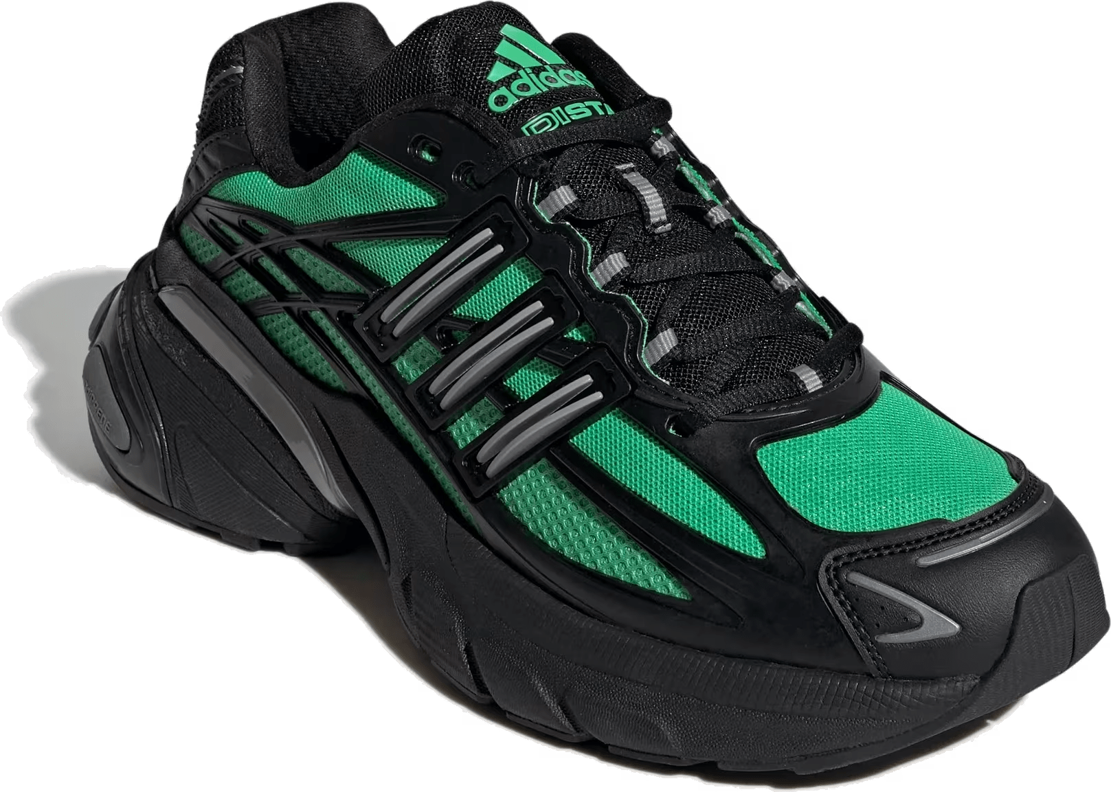 adidas ADISTAR XLG 2.0 "Semi Screaming Green Black"