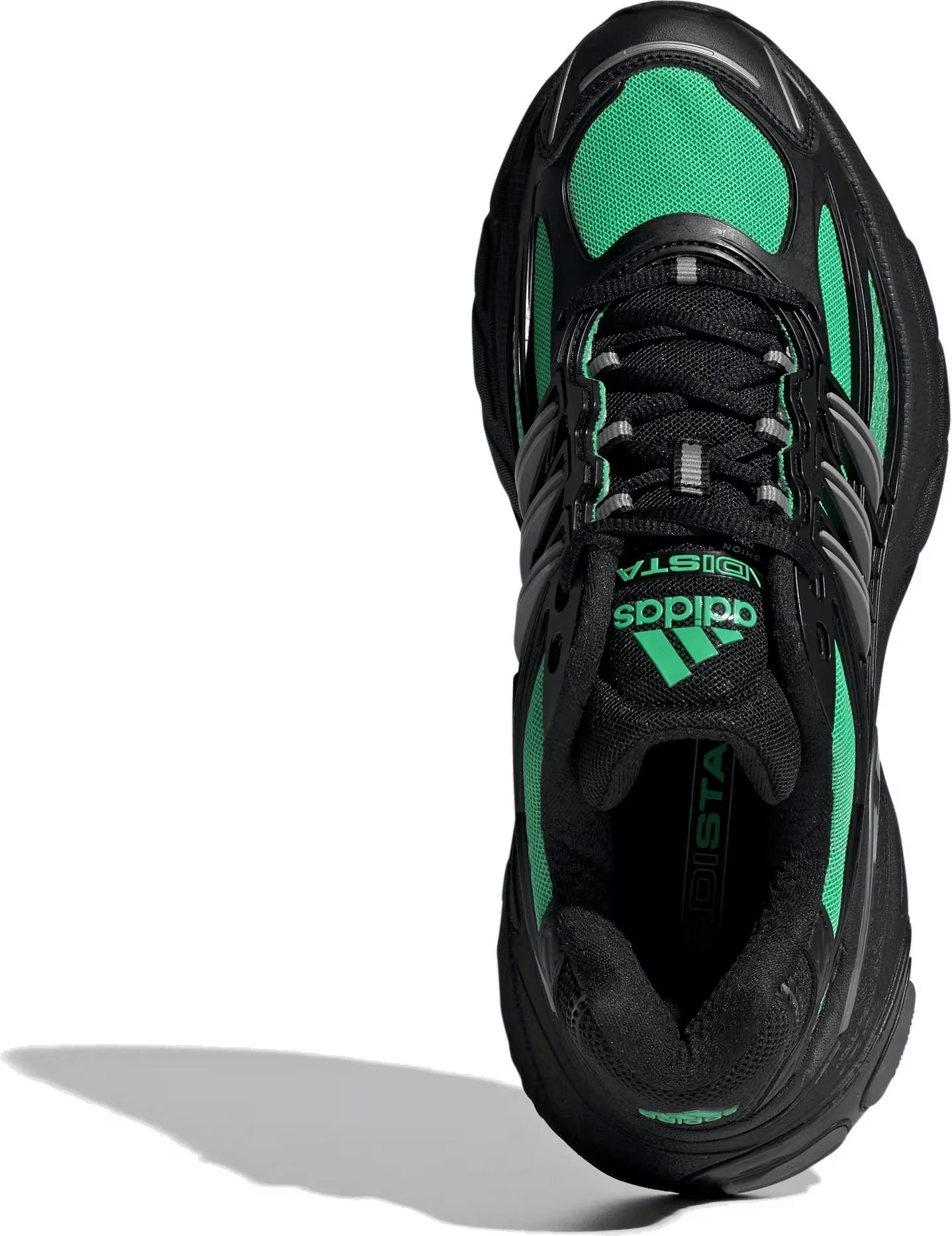 adidas ADISTAR XLG 2.0 "Semi Screaming Green Black"