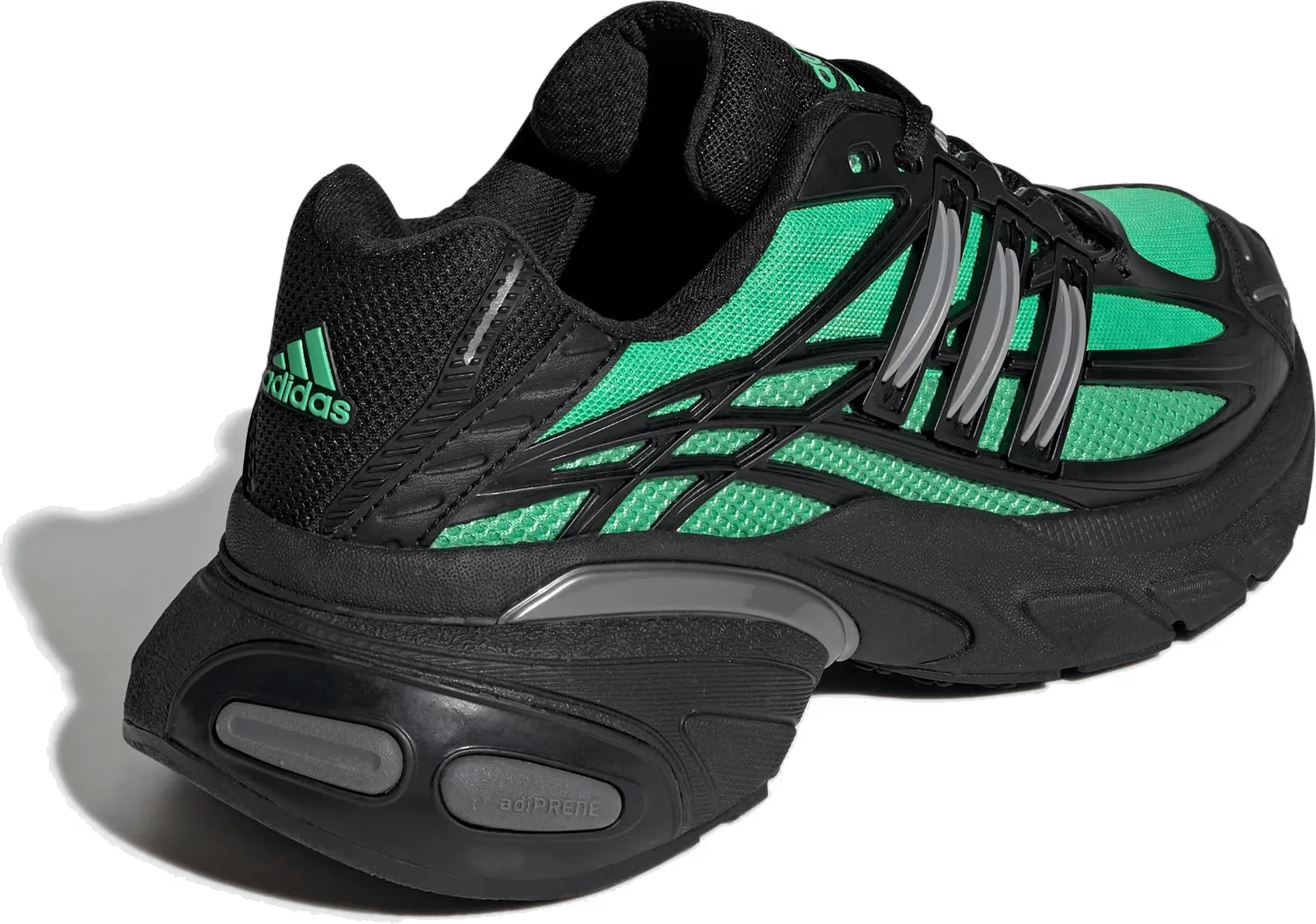 adidas ADISTAR XLG 2.0 "Semi Screaming Green Black"