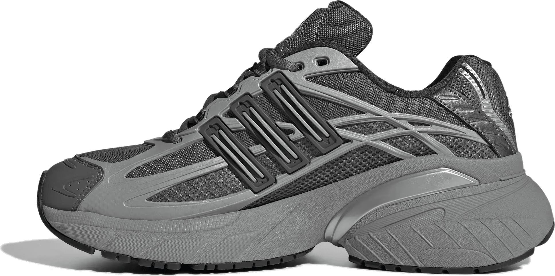 adidas Adistar XLG 2.0 "Grey Four Silver Metallic"