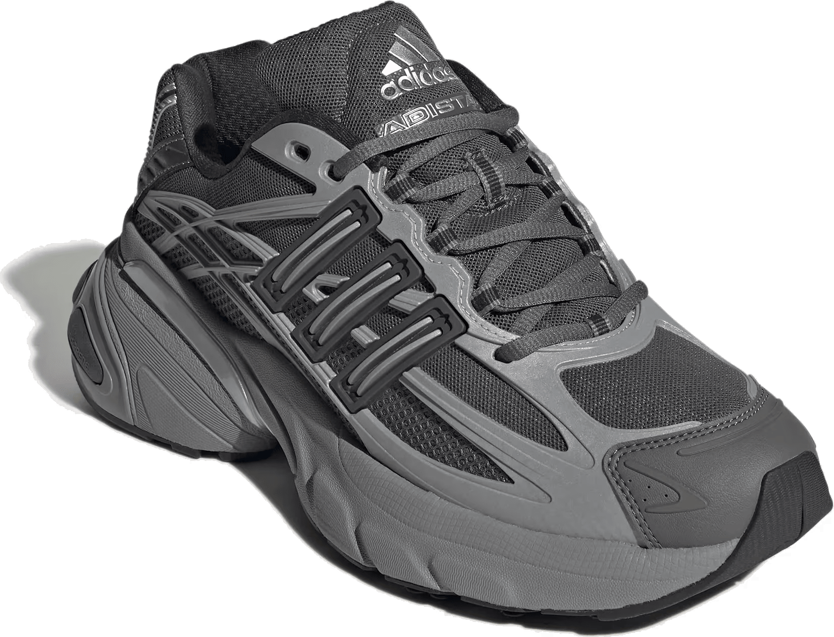 adidas Adistar XLG 2.0 "Grey Four Silver Metallic"