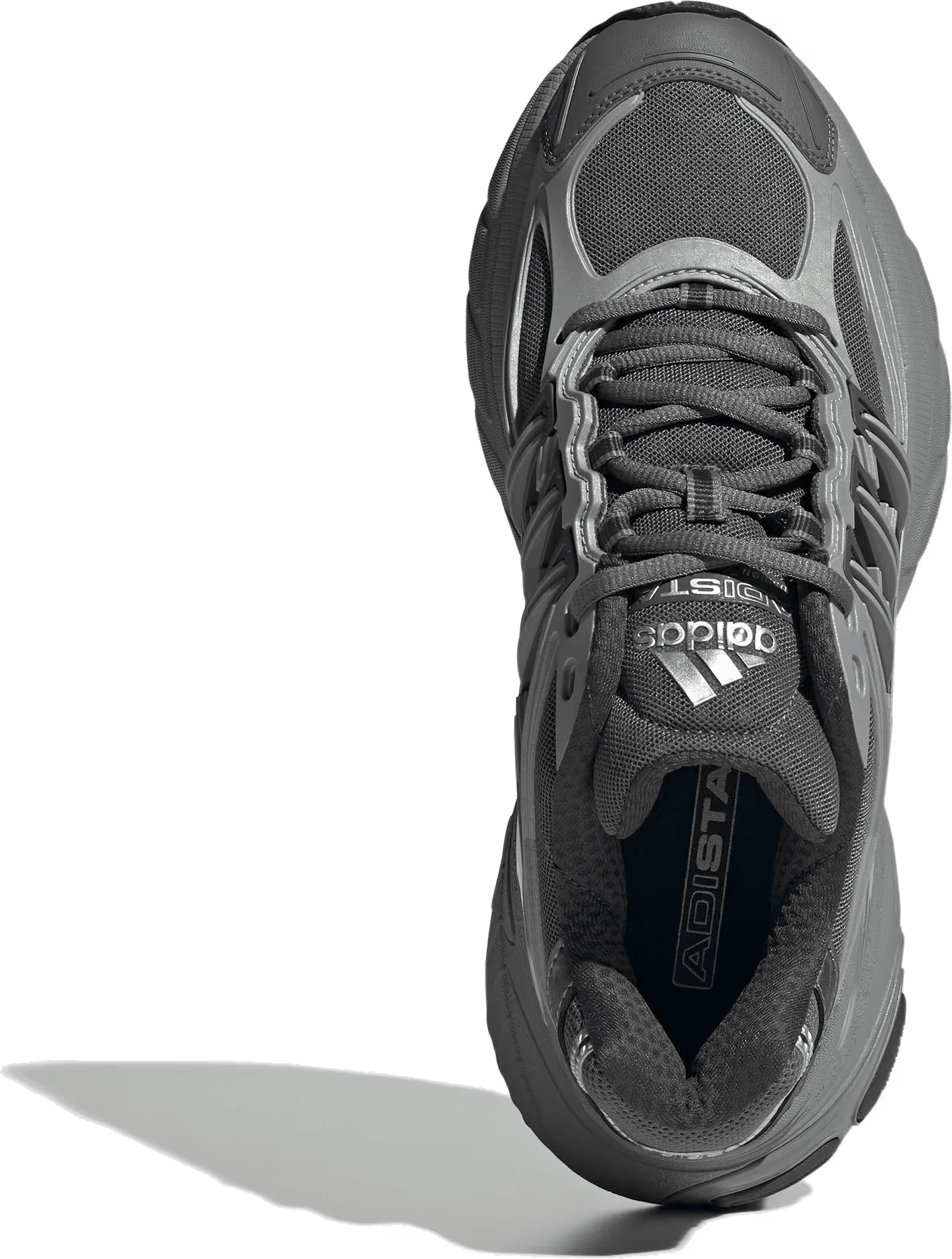 adidas Adistar XLG 2.0 "Grey Four Silver Metallic"