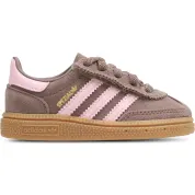 Adidas Handball Spezial TD "Trace Brown Clear Pink"