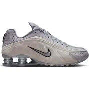Nike Shox R4 Wmns "Cement Grey"