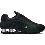 Nike Shox R4 Wmns "Seaweed"