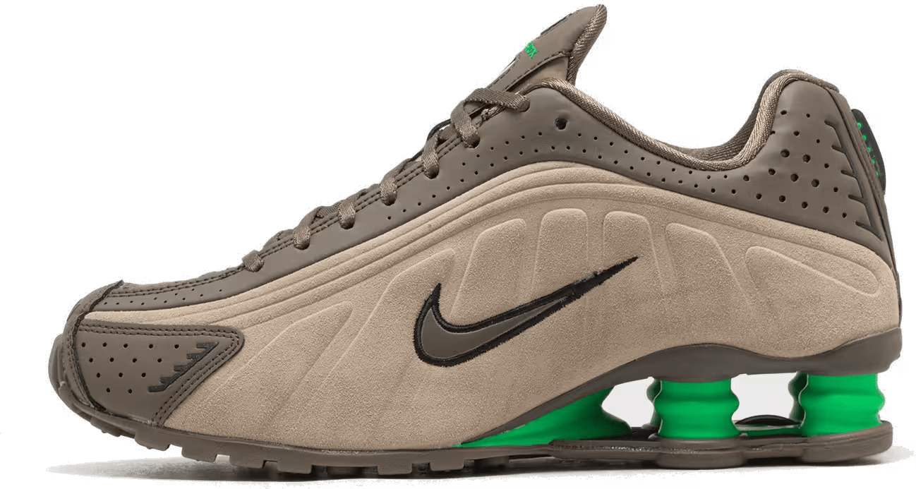 Nike Women's Shox R4