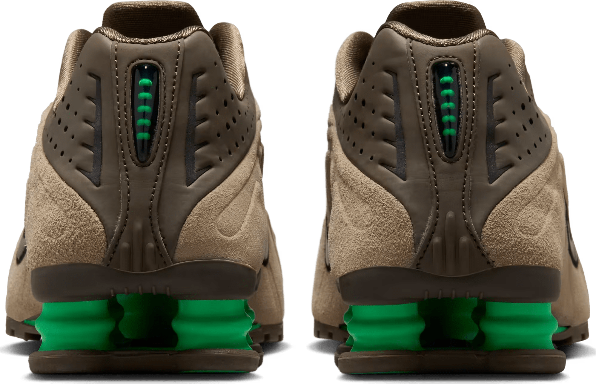 Nike Women's Shox R4