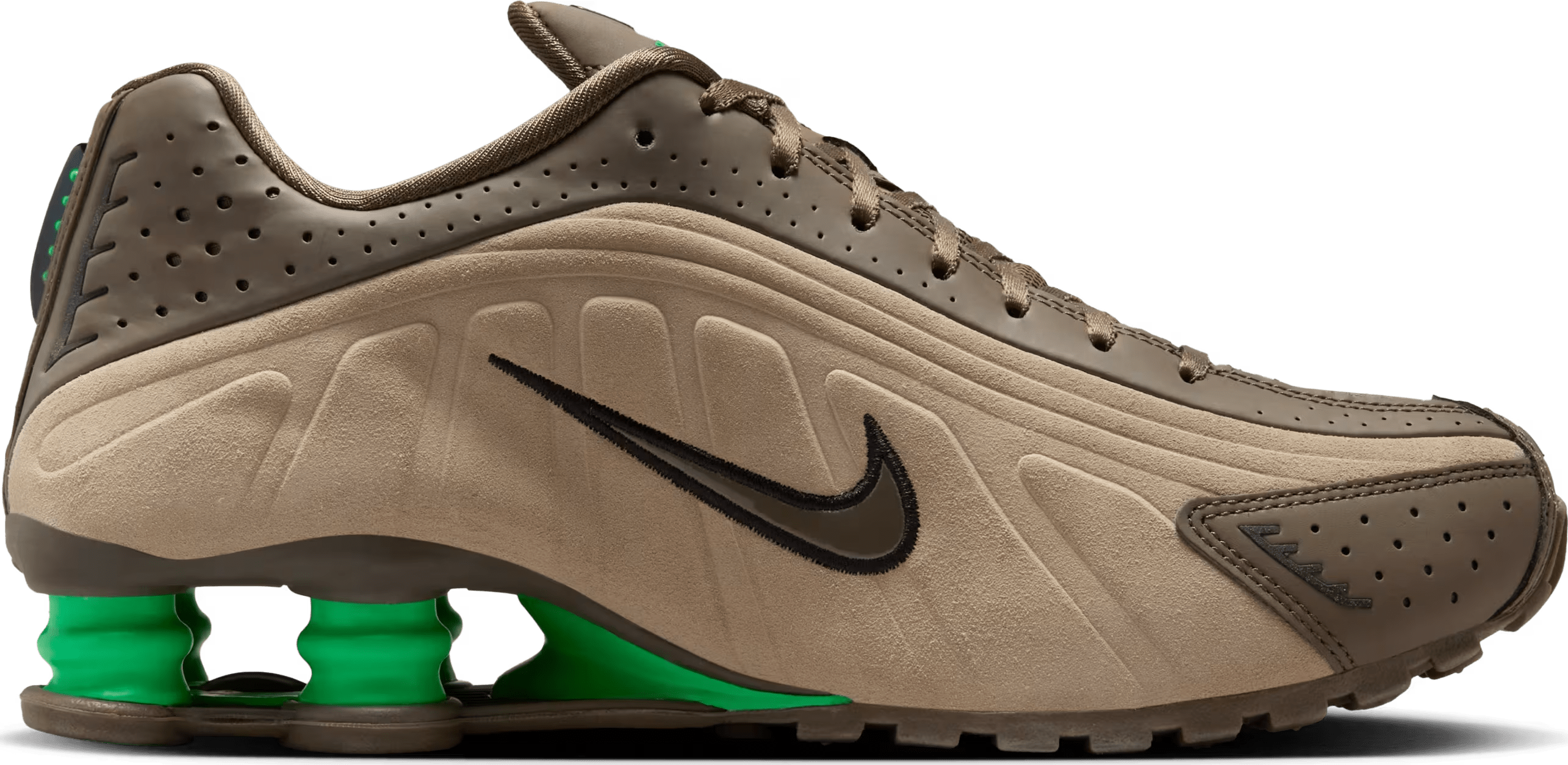 Nike Women's Shox R4