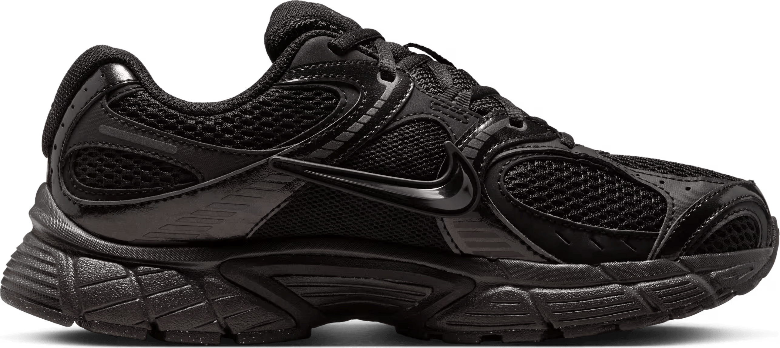 Nike V5 RNR Wmns "Black Anthracite"