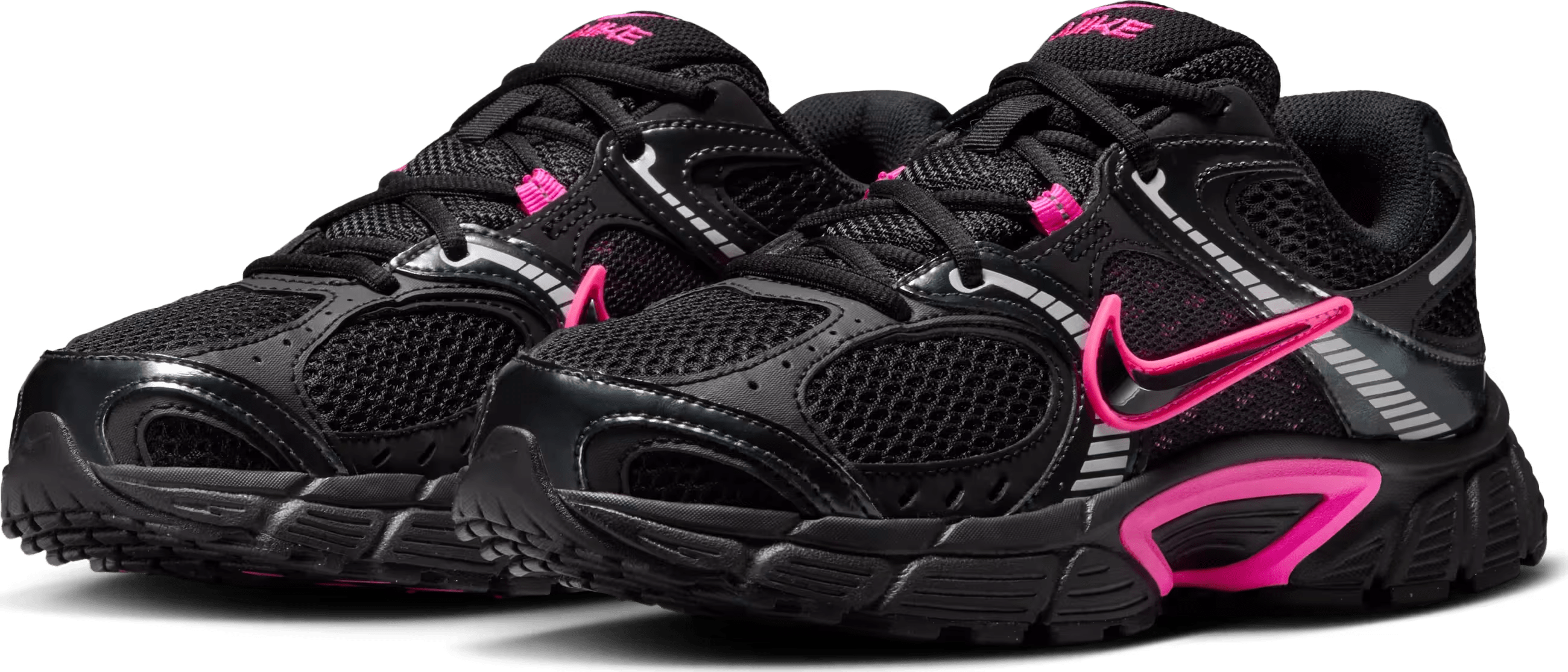 Nike V5 RNR Wmns "Black Pink Blast"