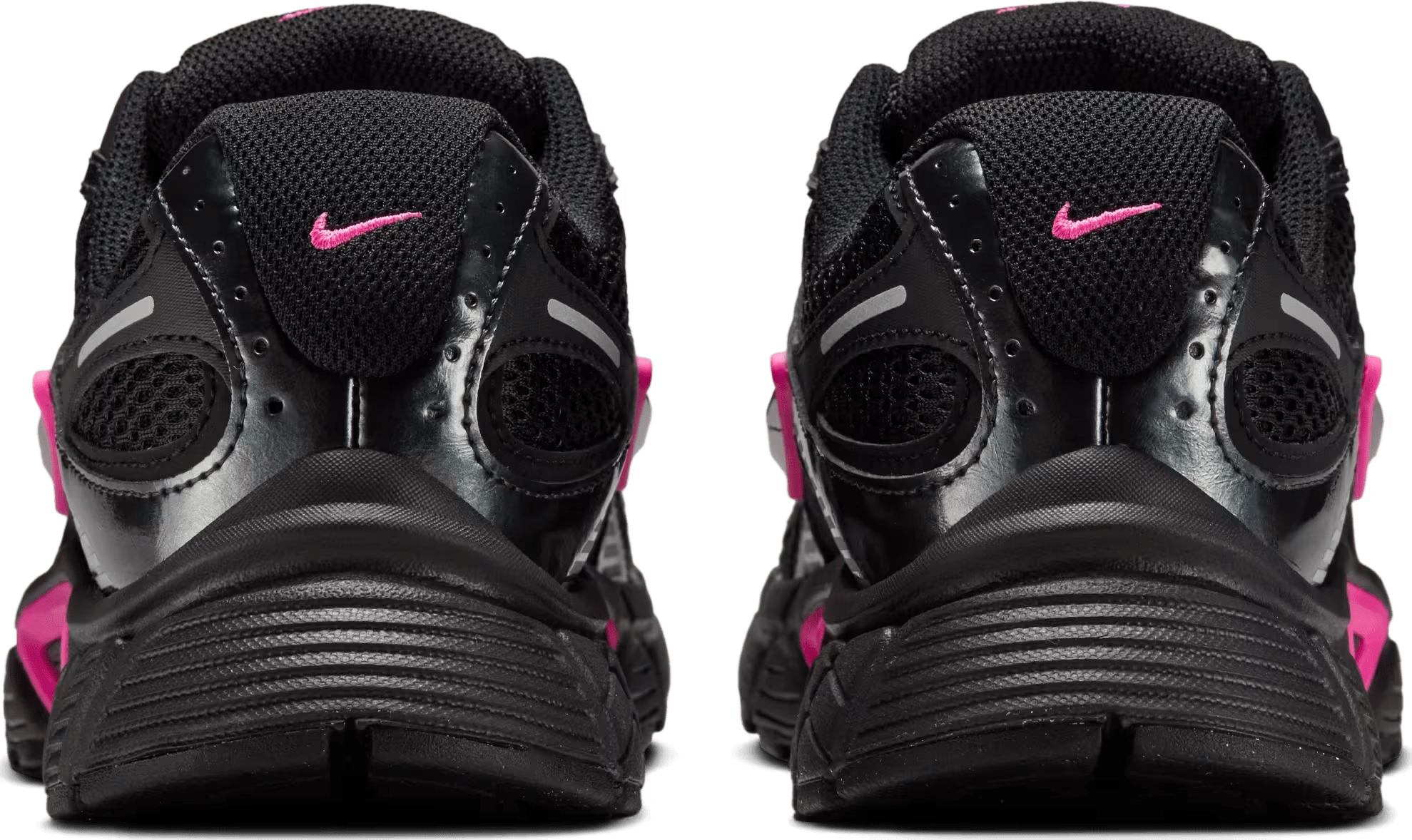 Nike V5 RNR Wmns "Black Pink Blast"