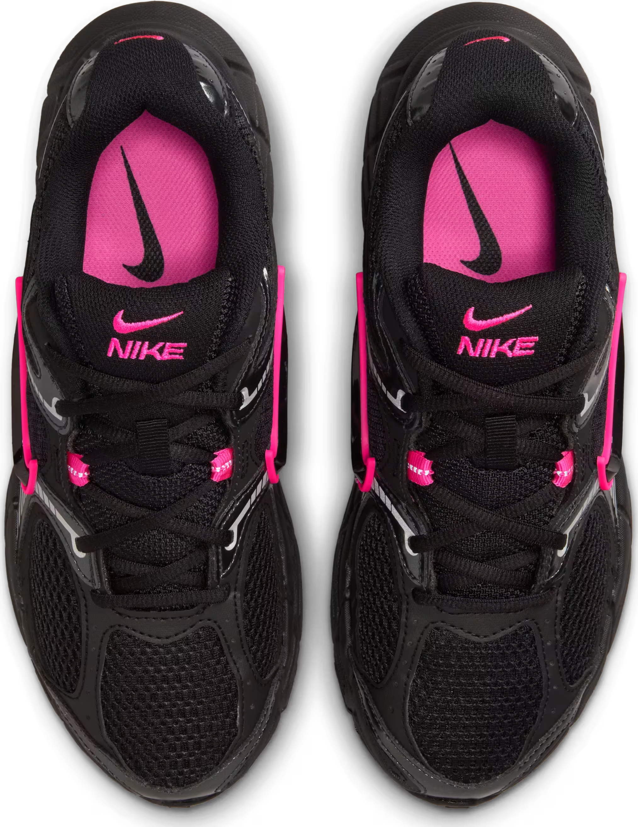 Nike V5 RNR Wmns "Black Pink Blast"