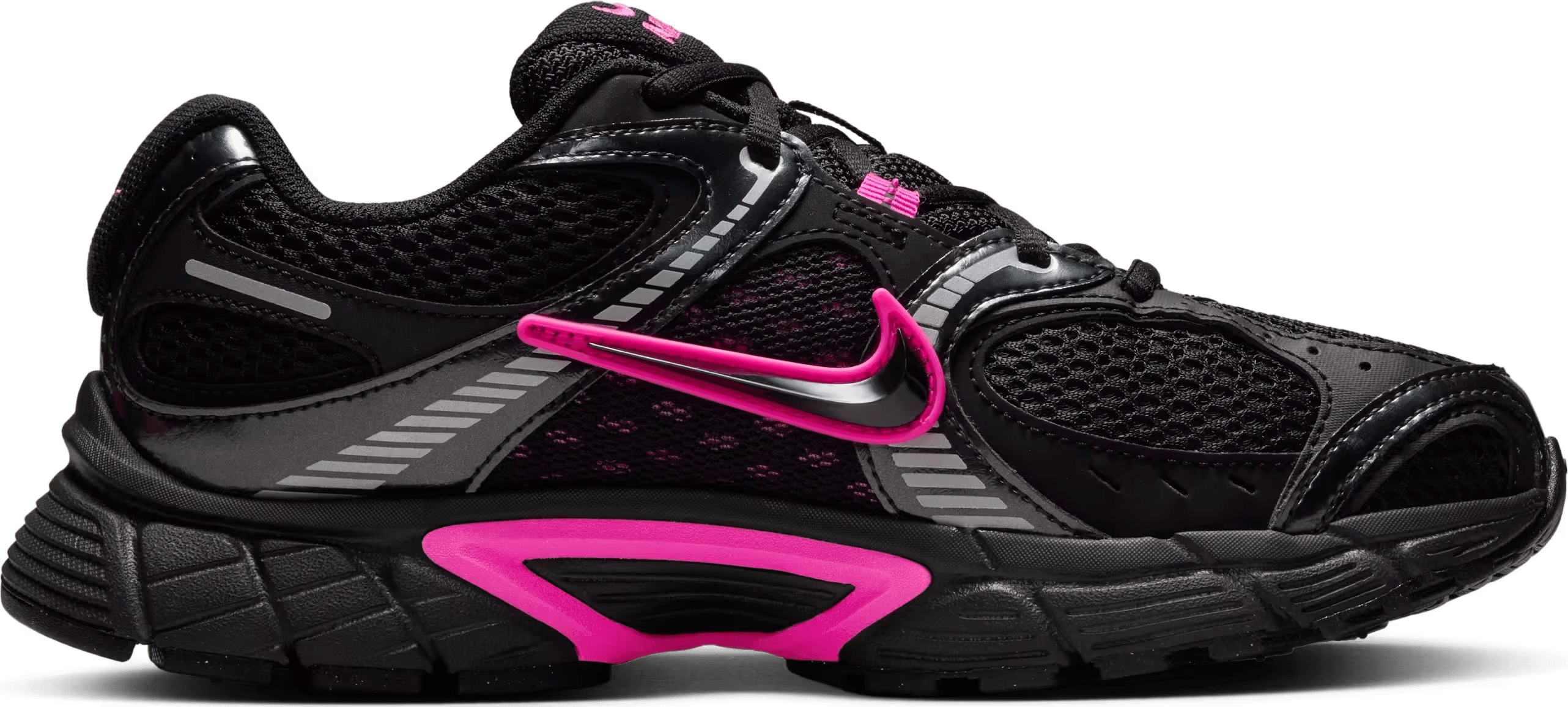 Nike V5 RNR Wmns "Black Pink Blast"
