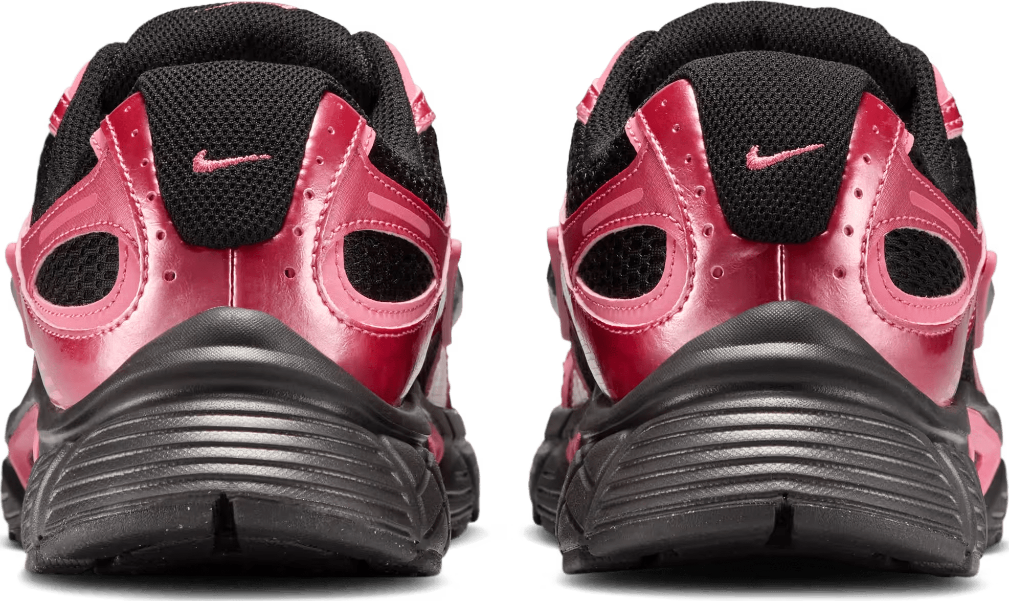Nike V5 RNR Wmns "Black Peony"