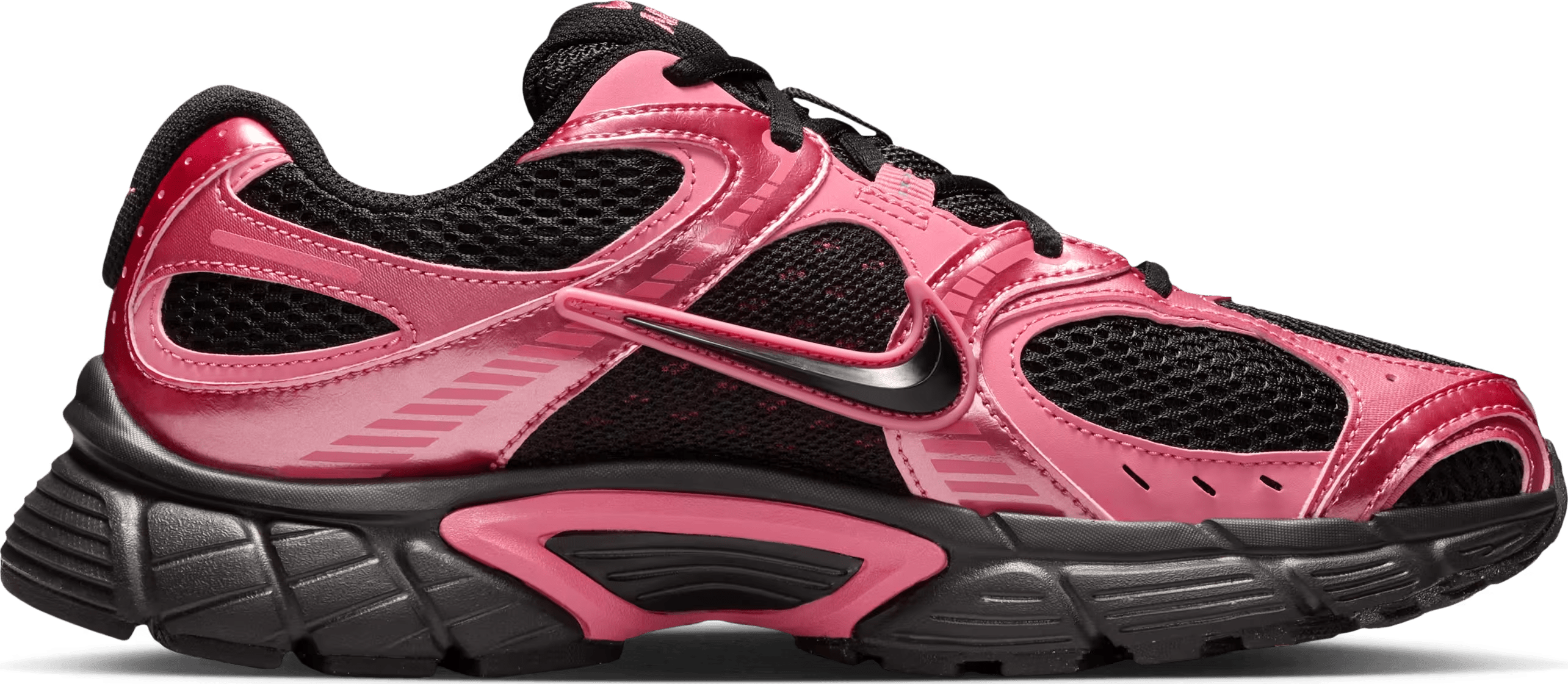 Nike V5 RNR Wmns "Black Peony"