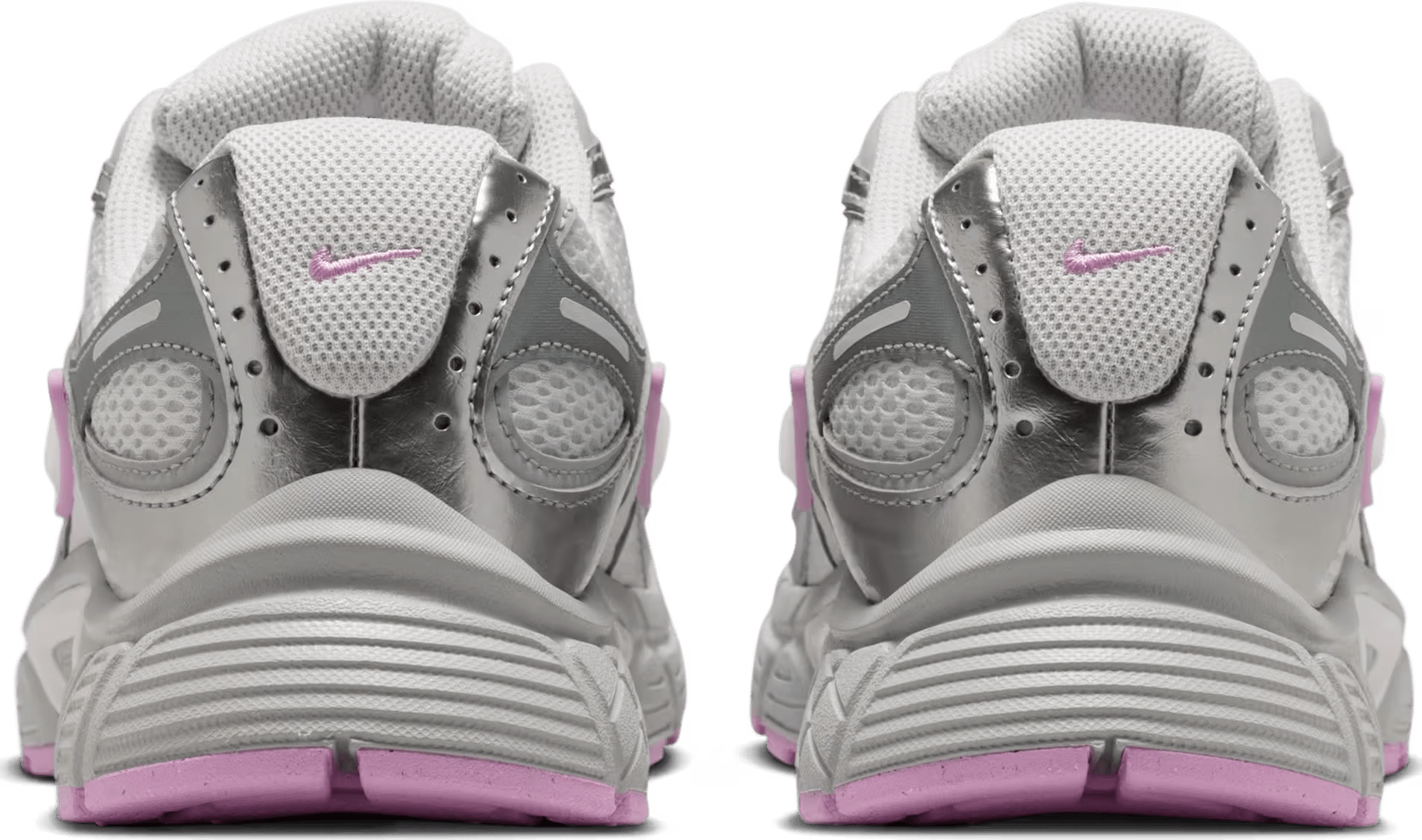 Nike V5 RNR Wmns "Light Smoke Grey Magenta"