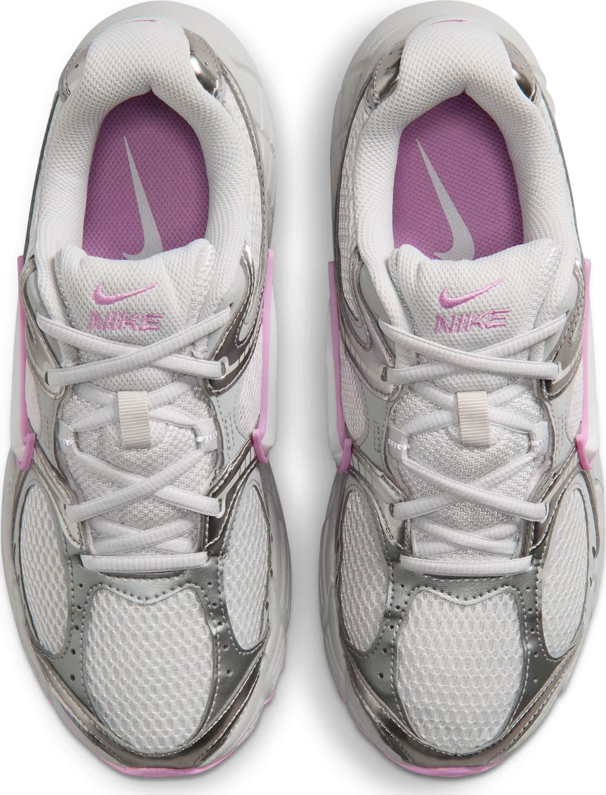 Nike V5 RNR Wmns "Light Smoke Grey Magenta"