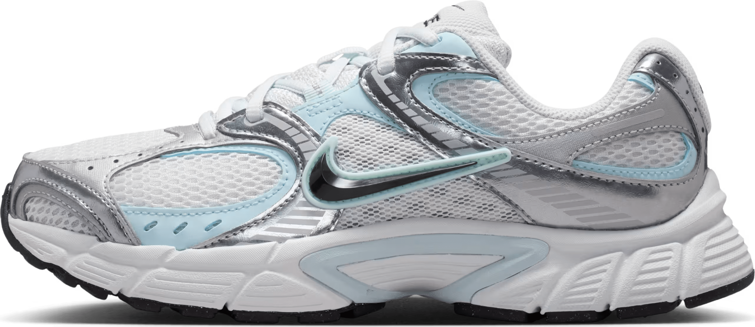 Nike V5 RNR "Off White Glacier Blue"