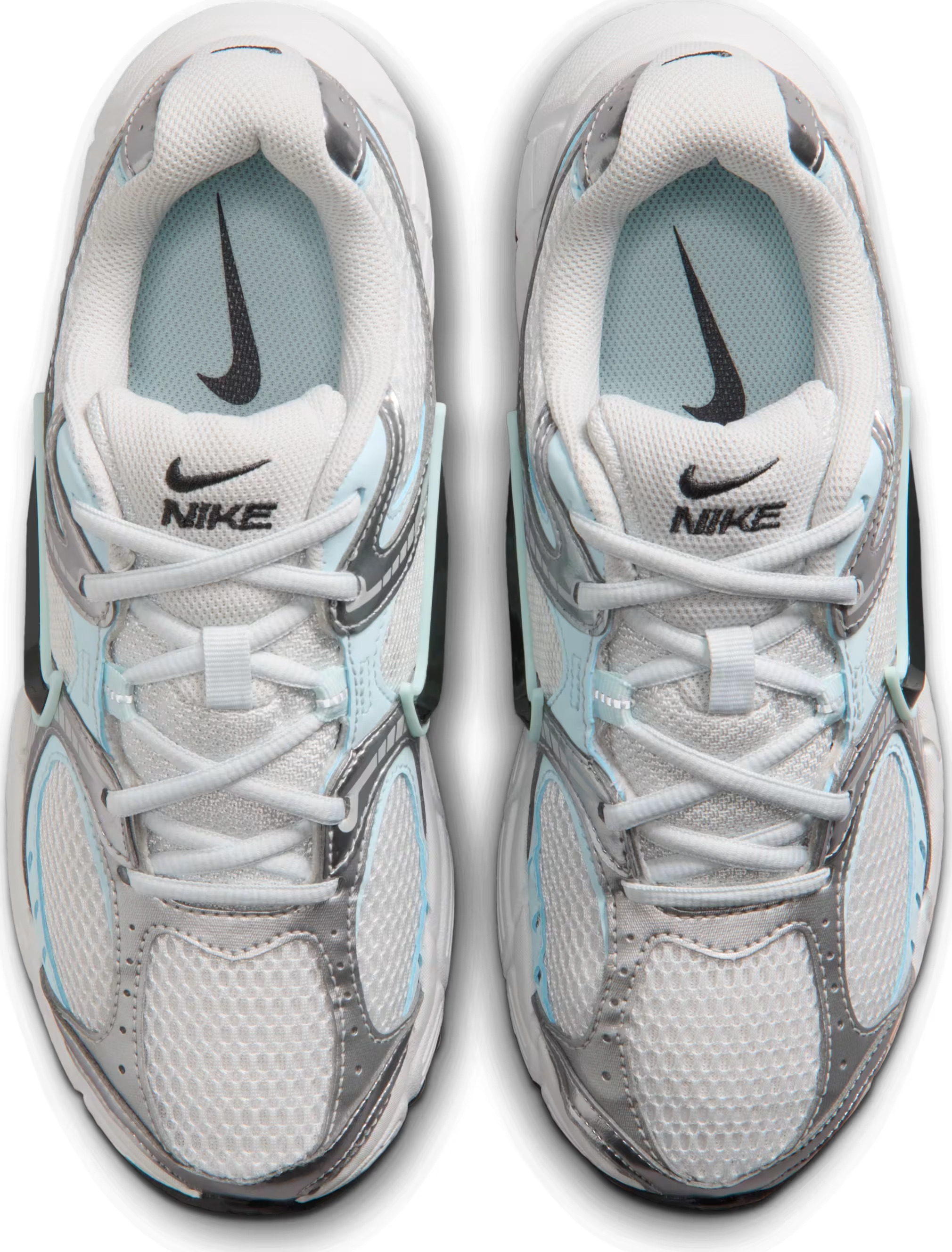 Nike V5 RNR "Off White Glacier Blue"